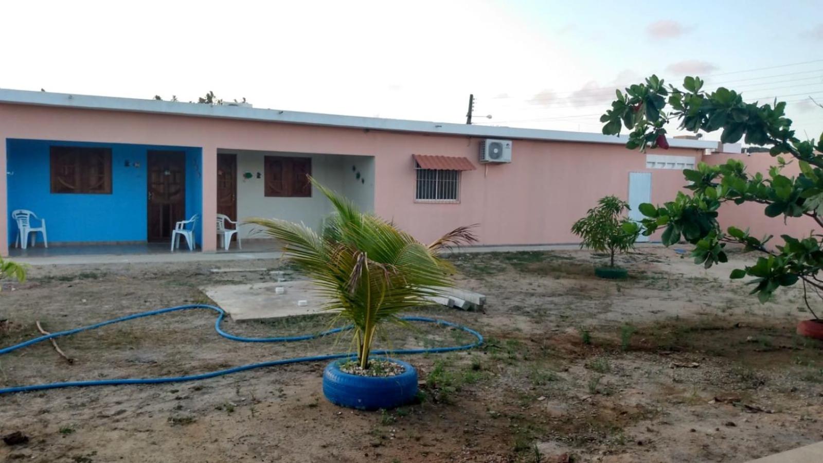 casa morada da praia