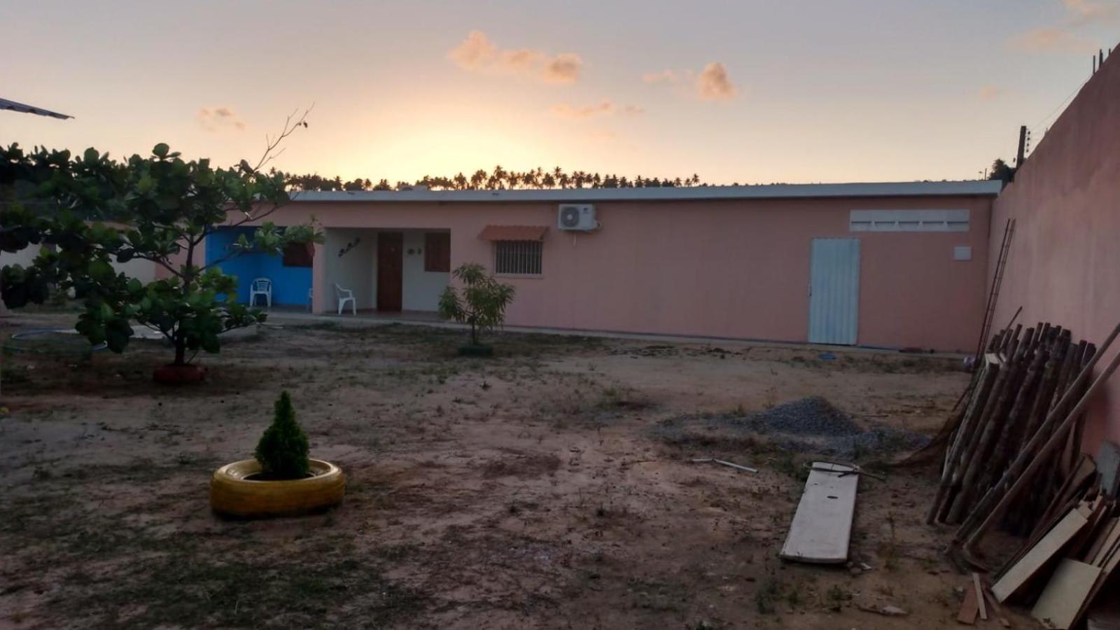 Casa Morada da Praia 2