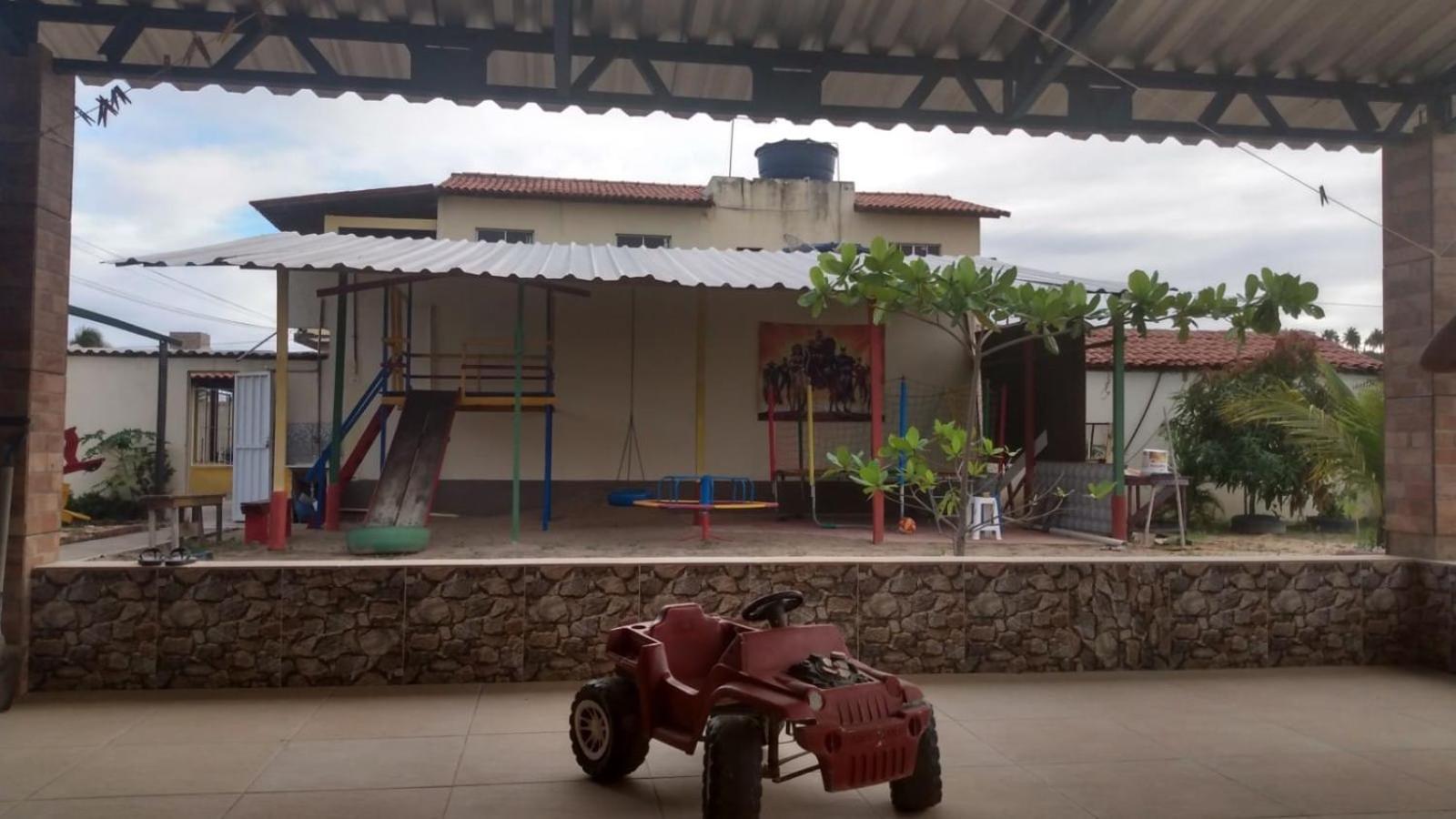 Casa Morada da Praia 2