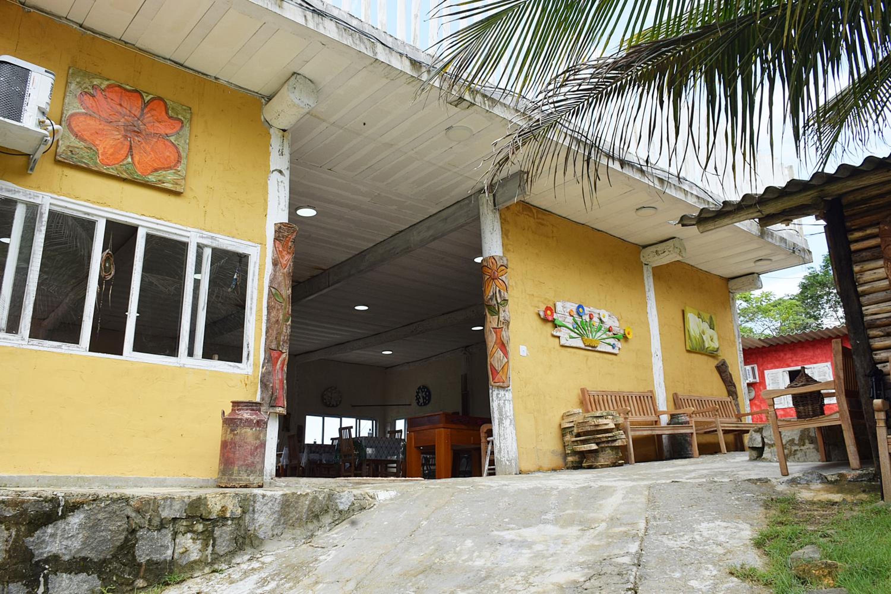 Mōmento Itamambuca