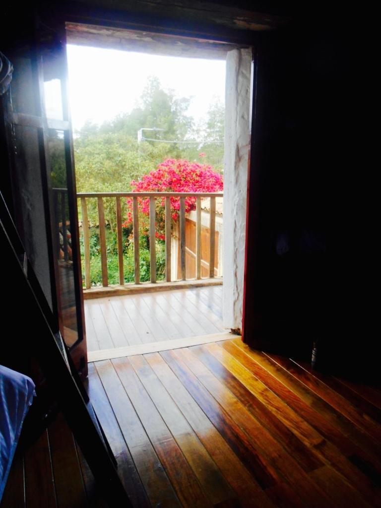 Estancia El Sol