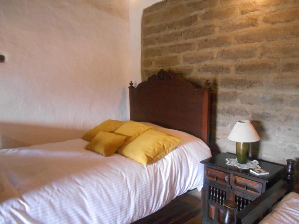 Estancia El Sol