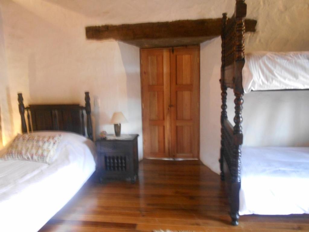 Estancia El Sol