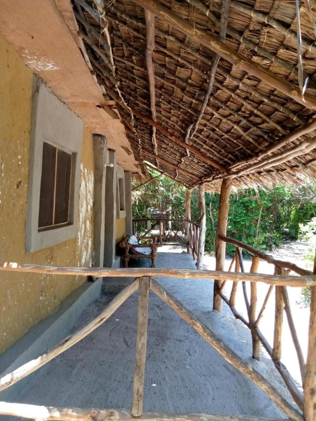Mida Creek Eco Camp community project,Mida Creek Watamu Kilifi County view 3