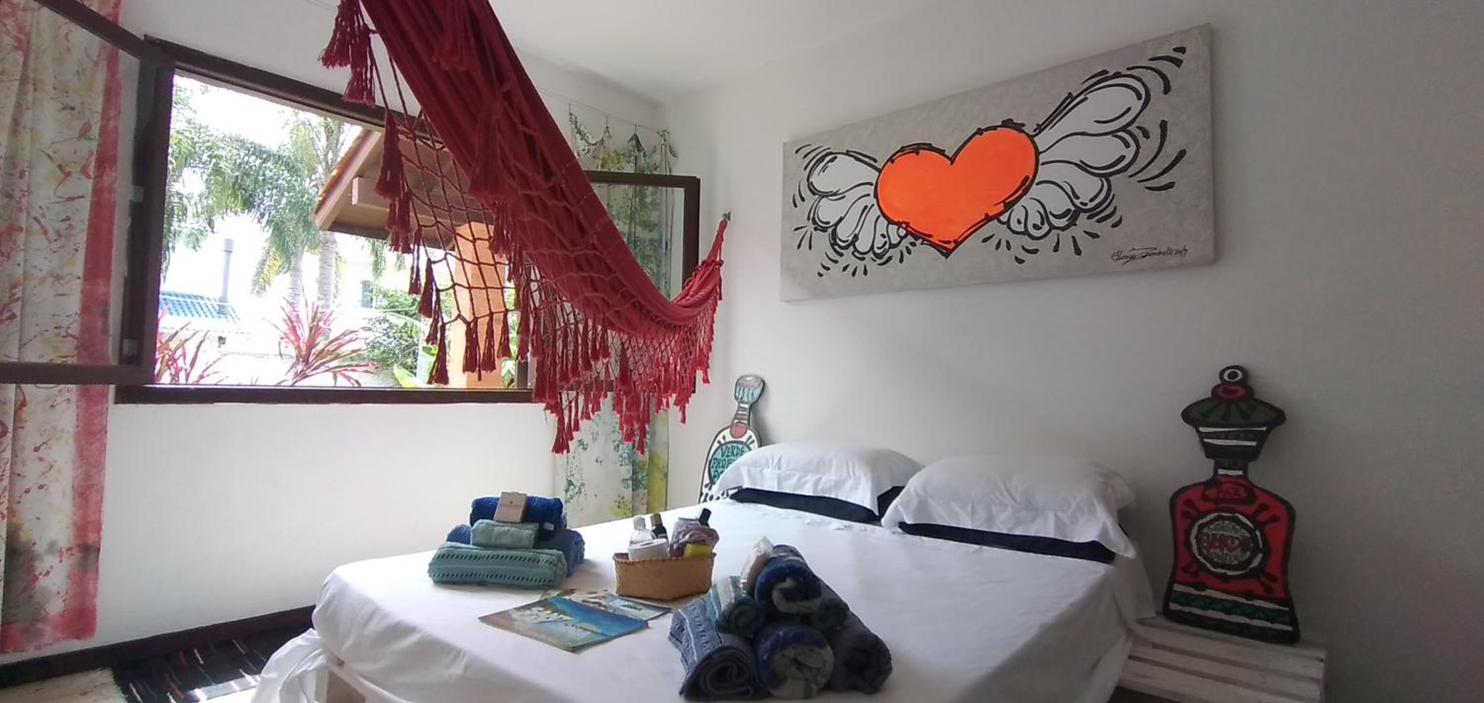 Loft-Atelier 100m praia