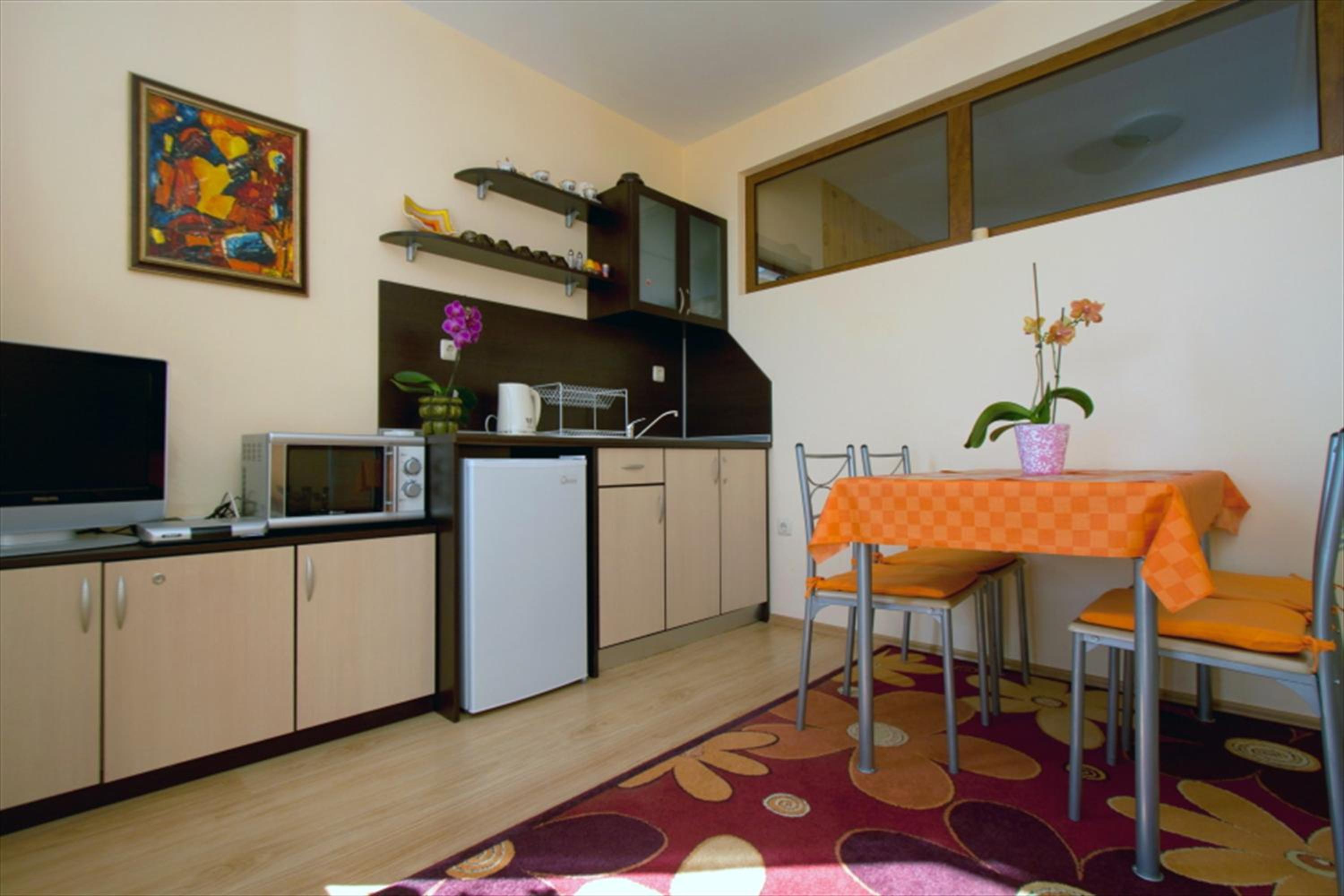 Villa ani Sveti Vlas Bulgarian Black Sea Coast Open may to october view 3