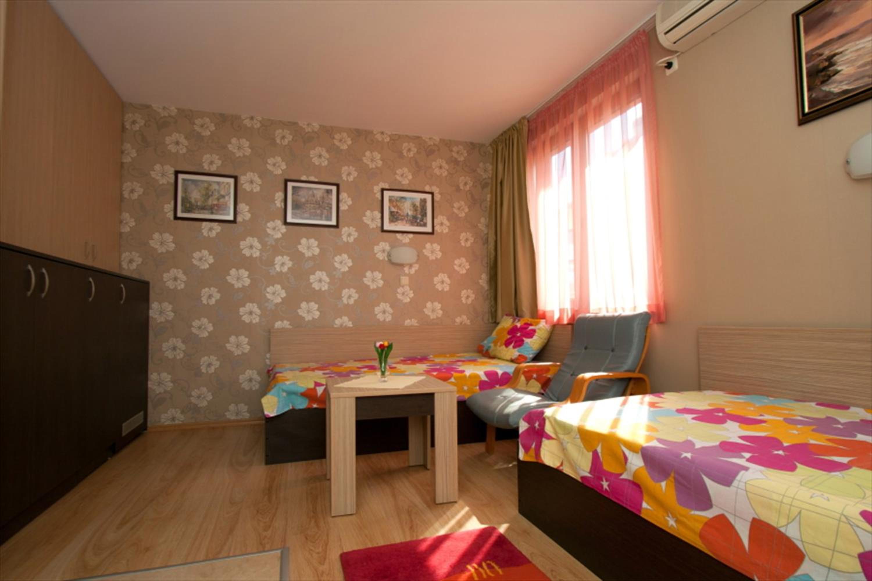 Villa ani Sveti Vlas Bulgarian Black Sea Coast Open may to october view 5