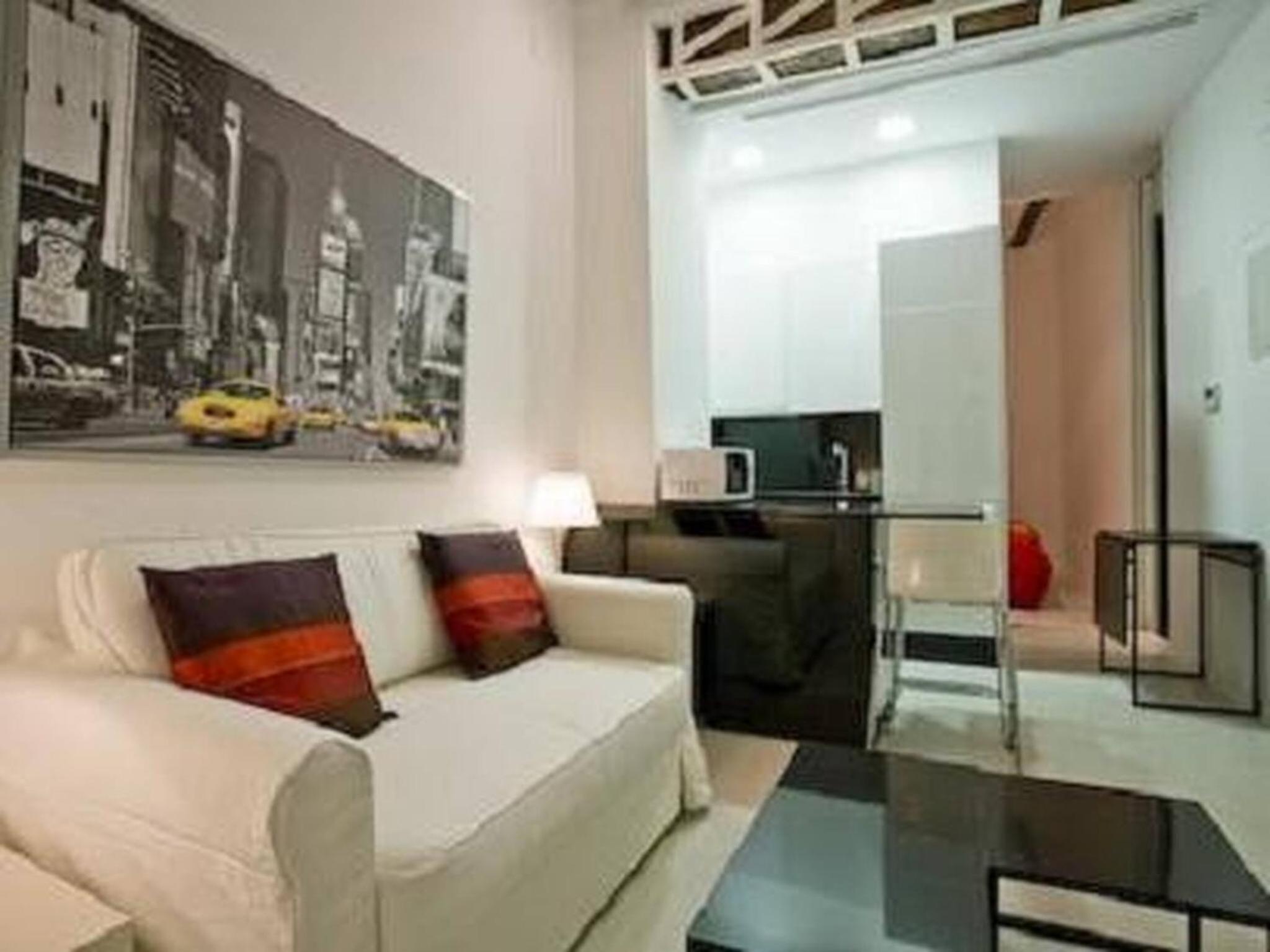 Luxury Apartment In The City Center photo 5