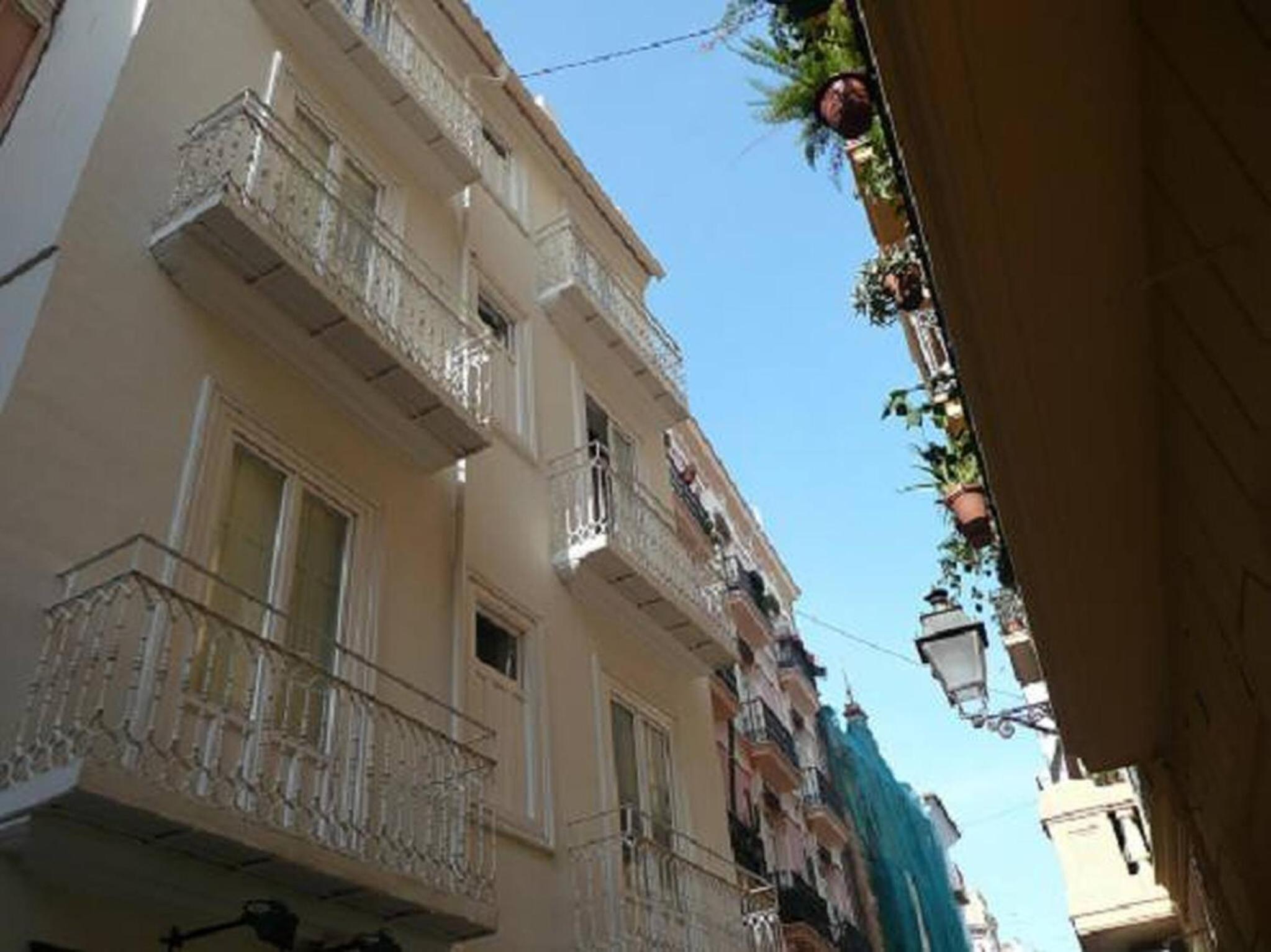 building