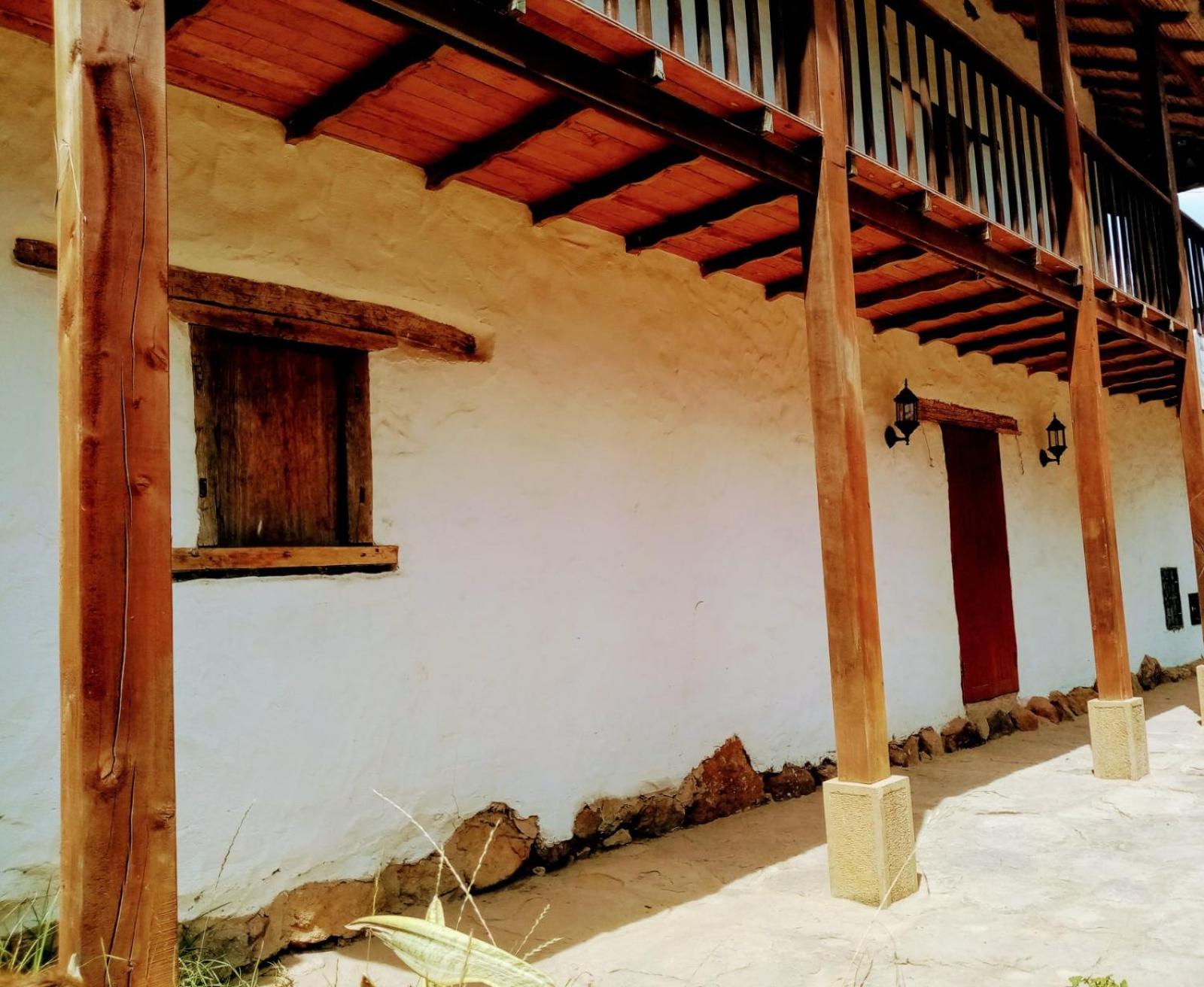 Estancia El Sol