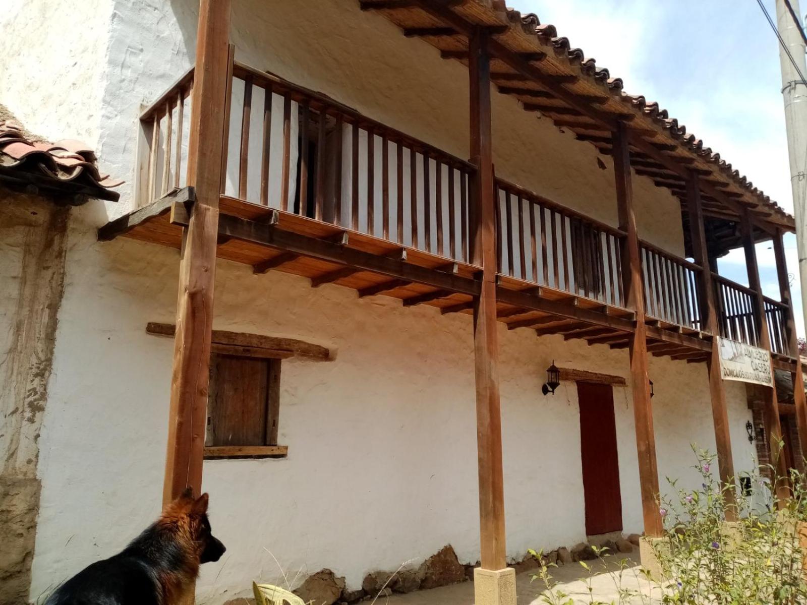 Estancia El Sol