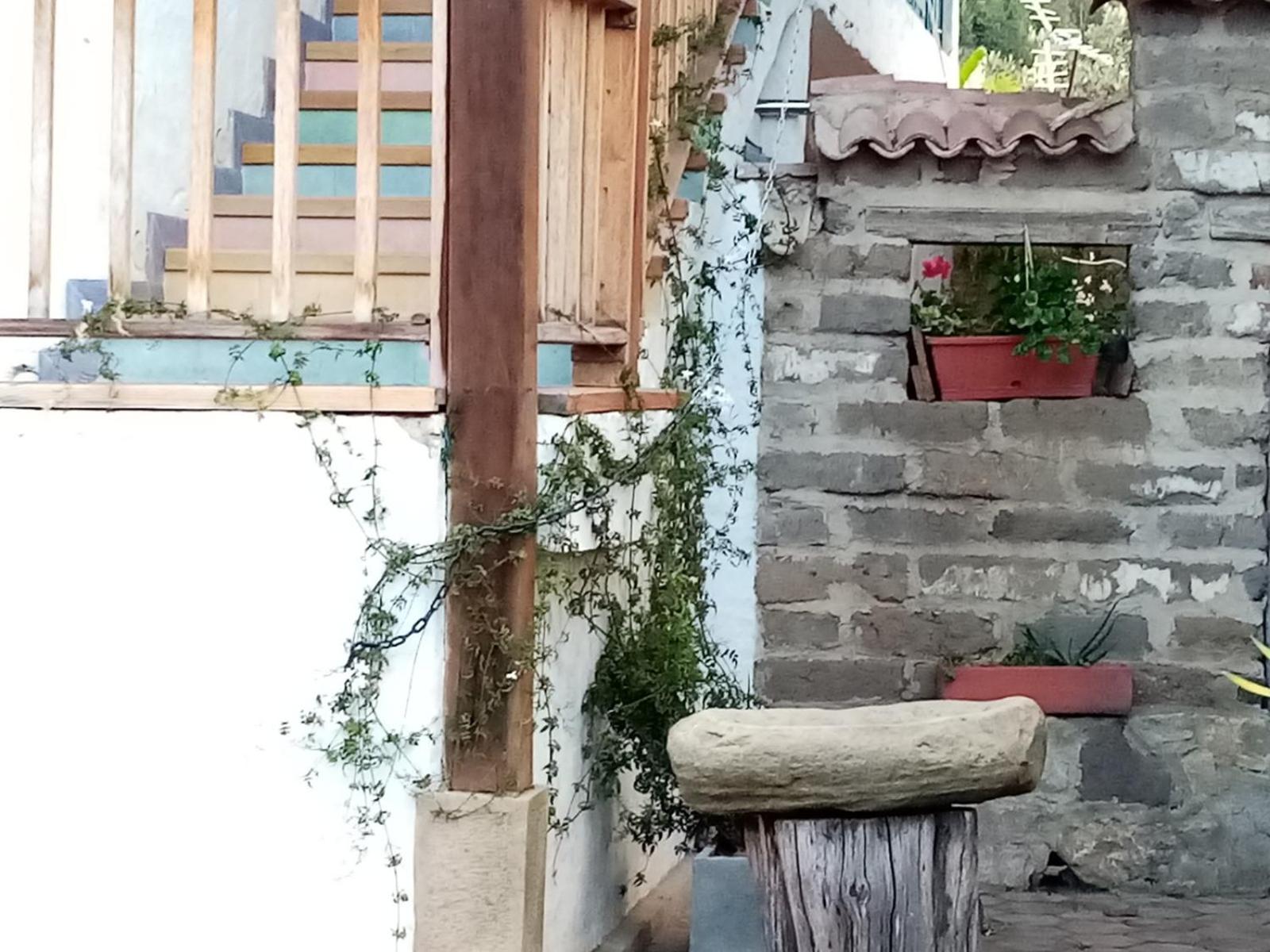 Estancia El Sol