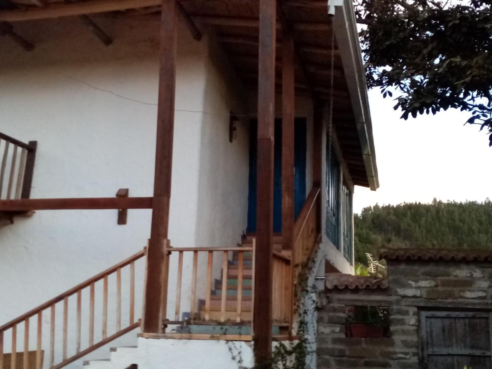 Estancia El Sol
