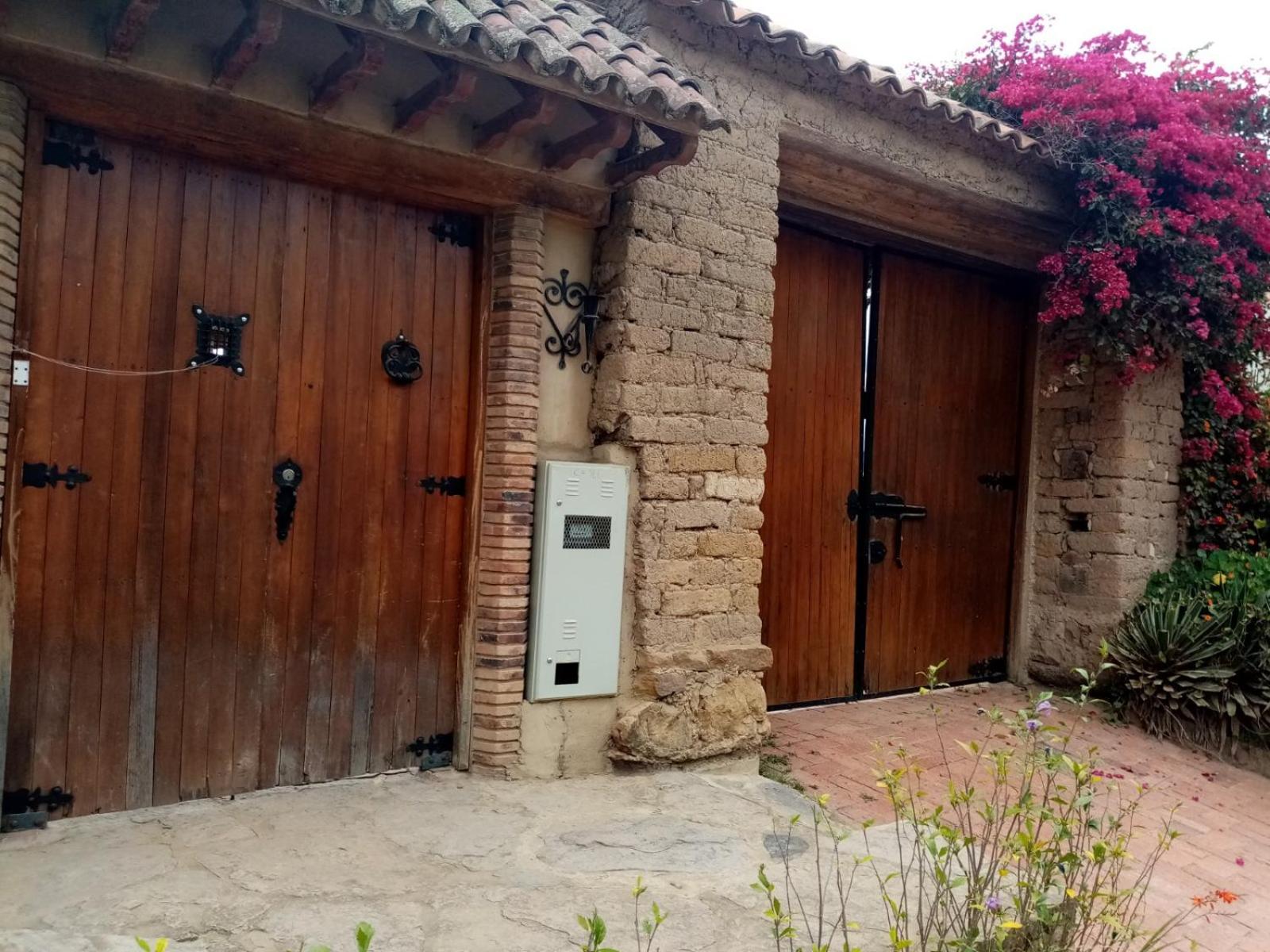 Estancia El Sol