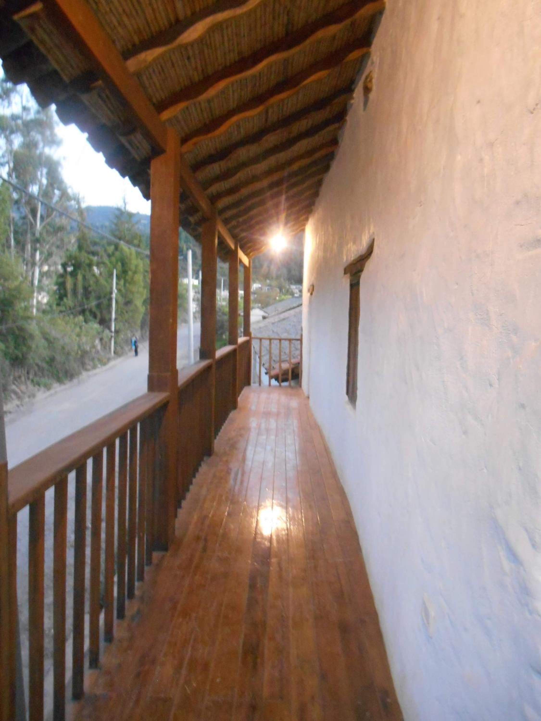 Estancia El Sol
