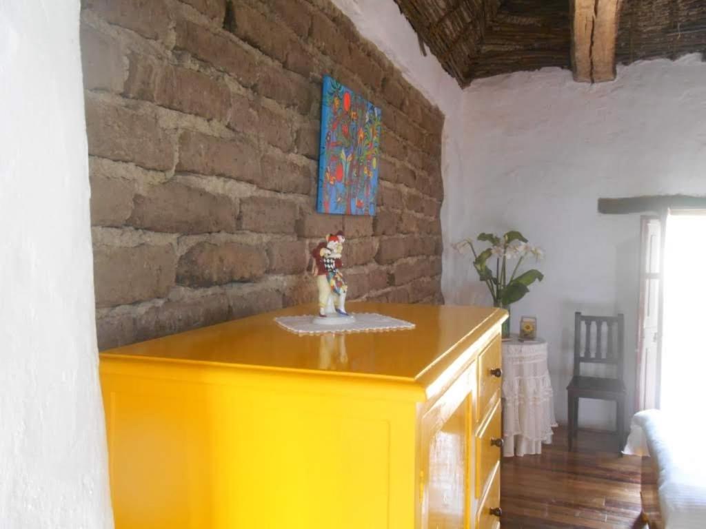 Estancia El Sol
