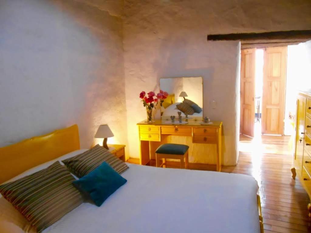 Estancia El Sol