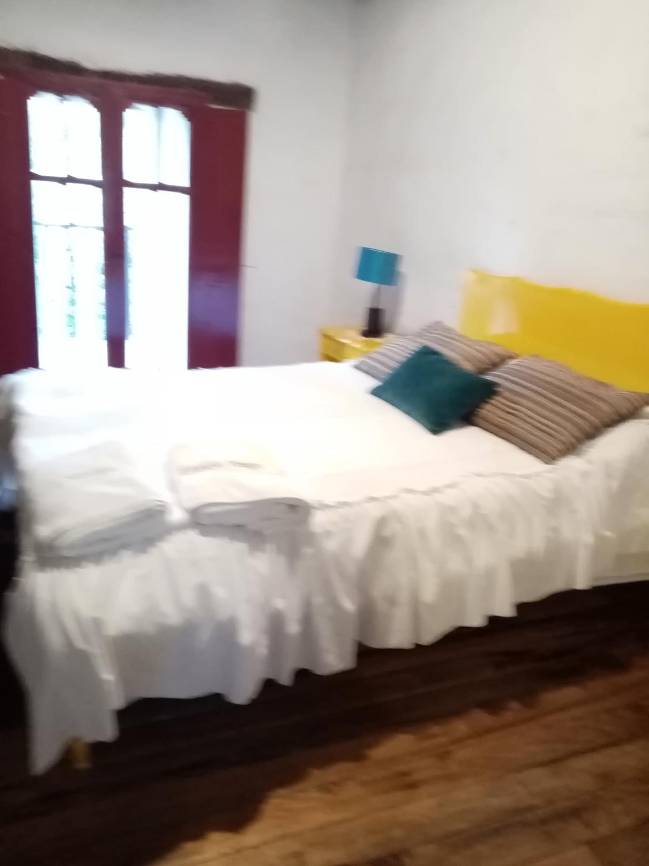 Estancia El Sol