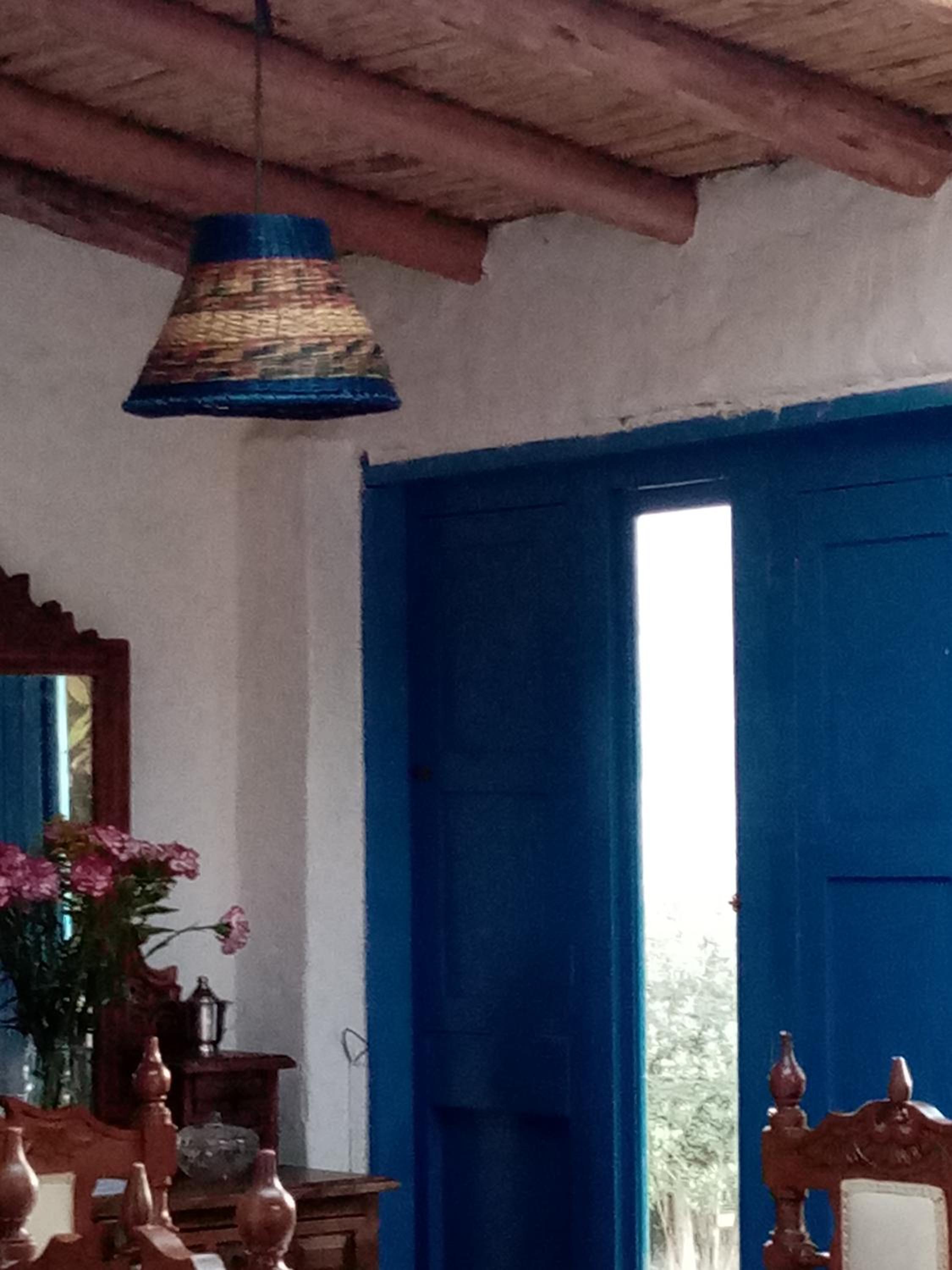 Estancia El Sol