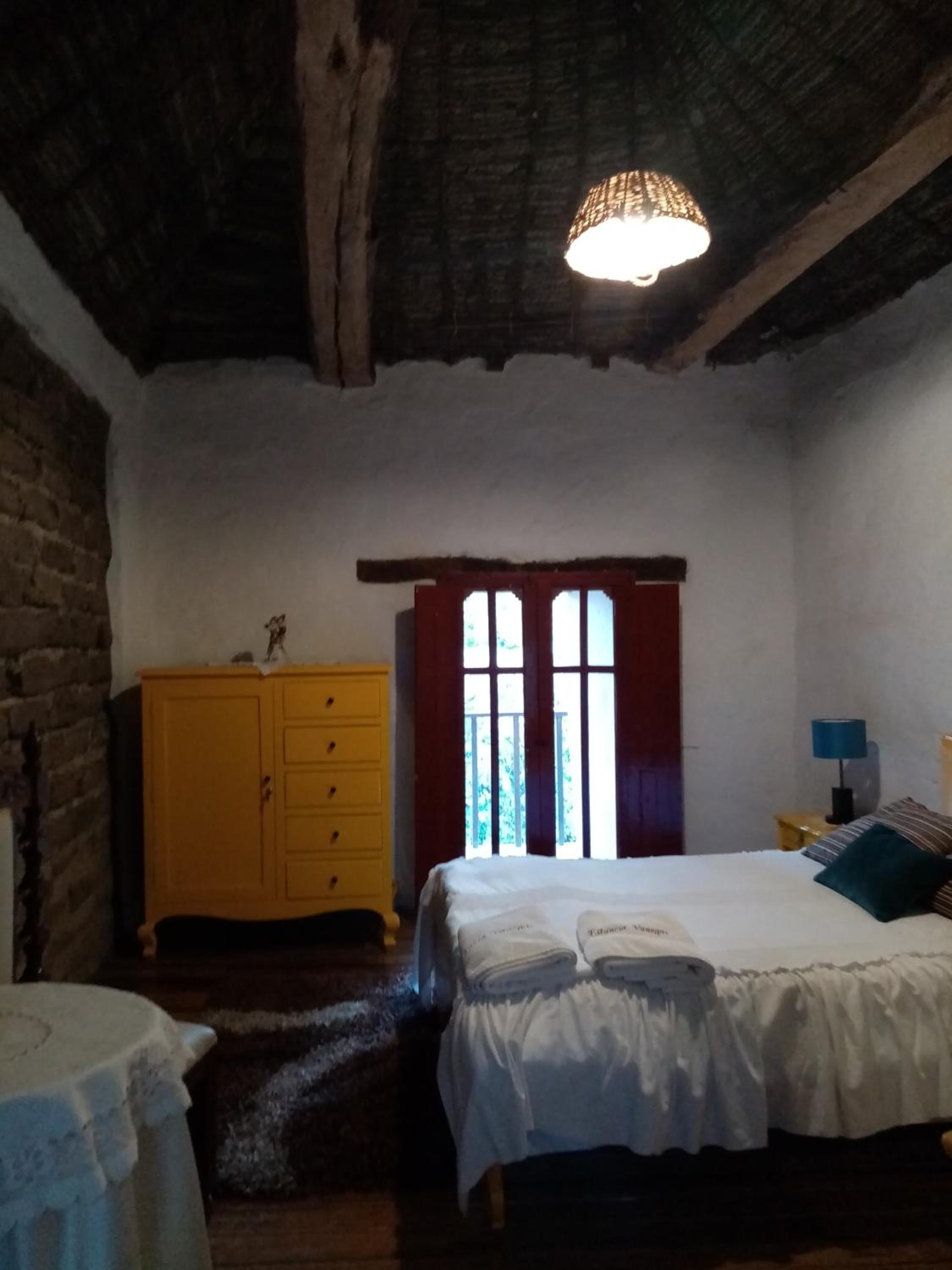 Estancia El Sol