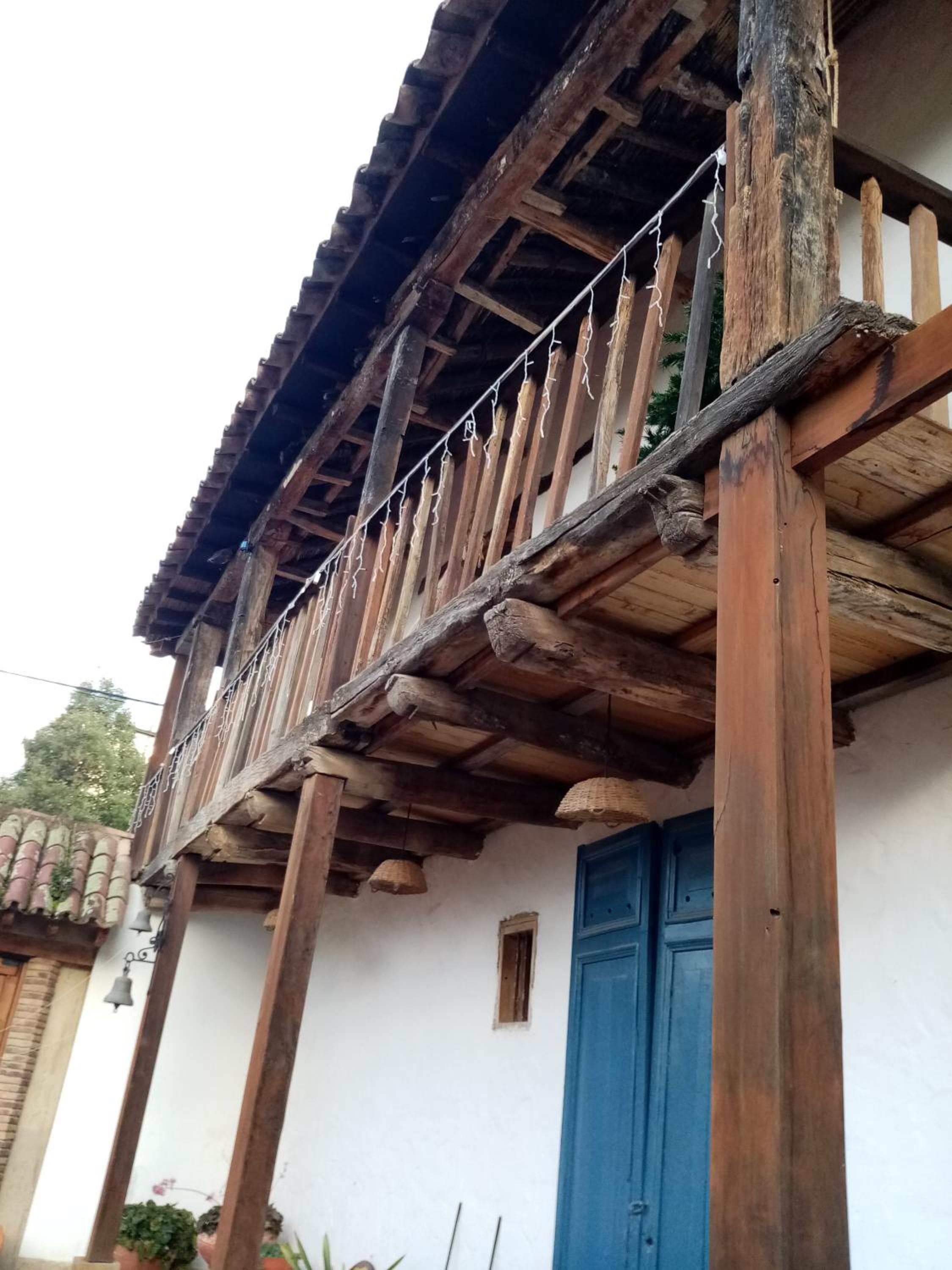 Estancia El Sol