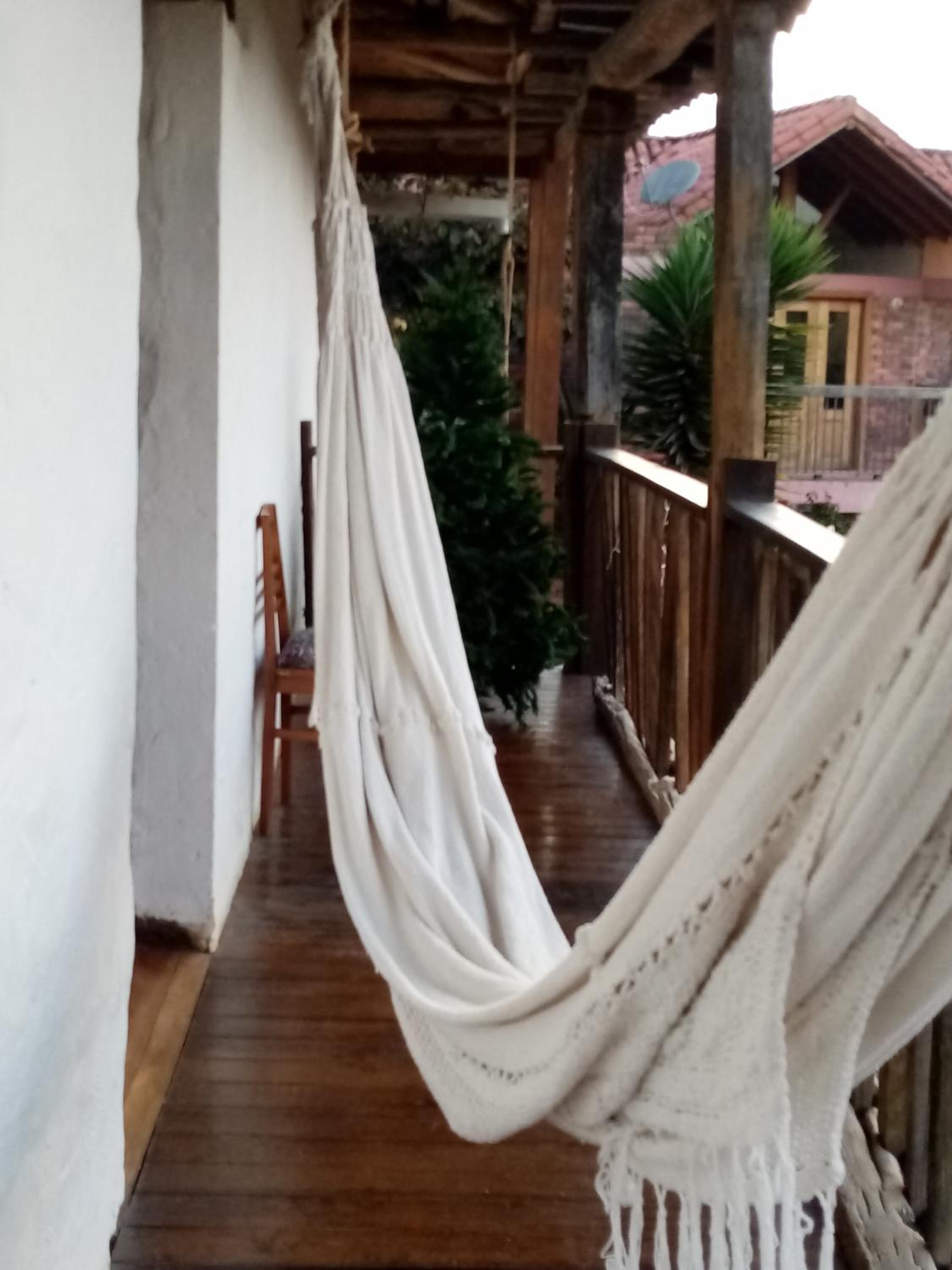 Estancia El Sol