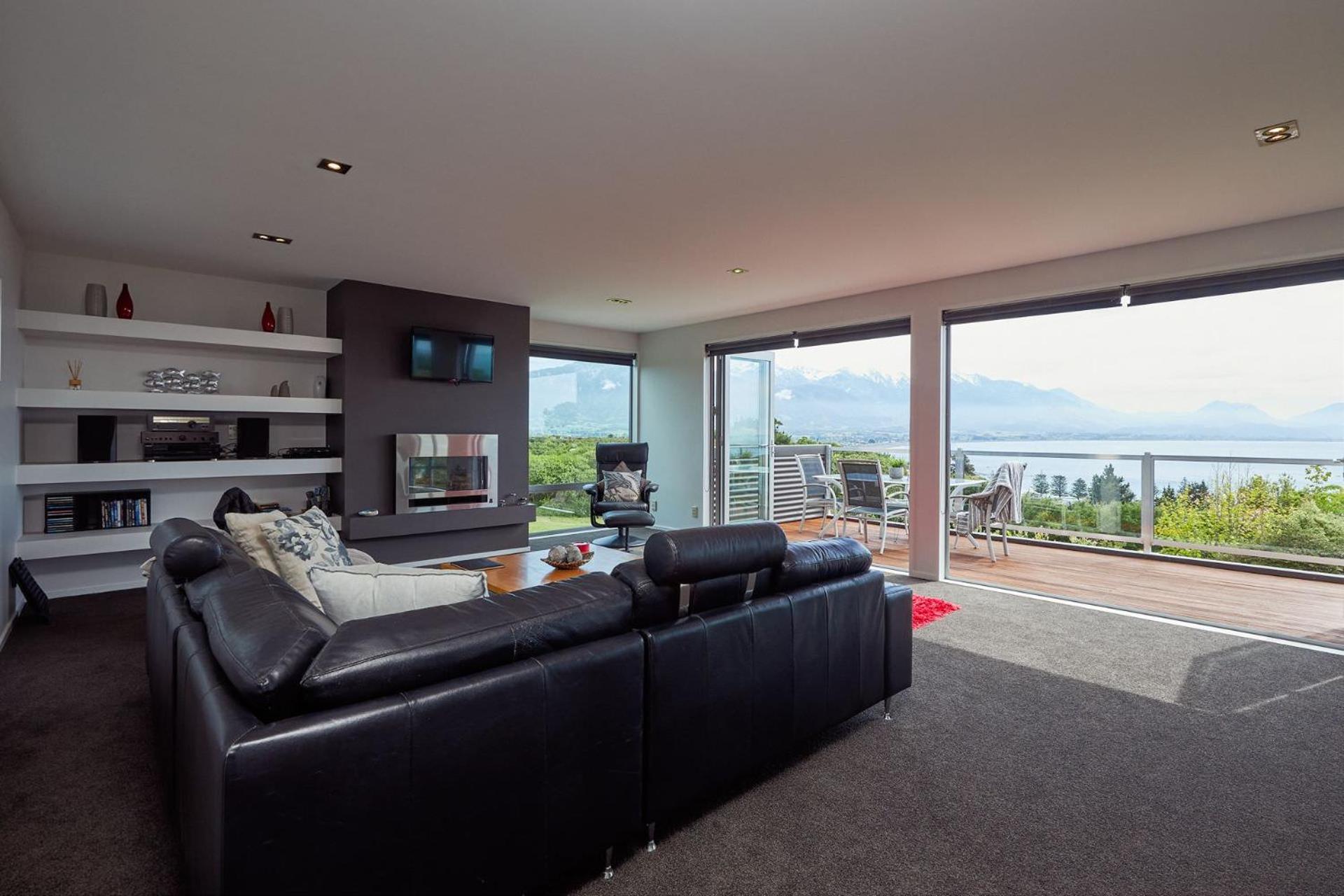 Sunny, Modern, Sea Views - KK62109 view 3