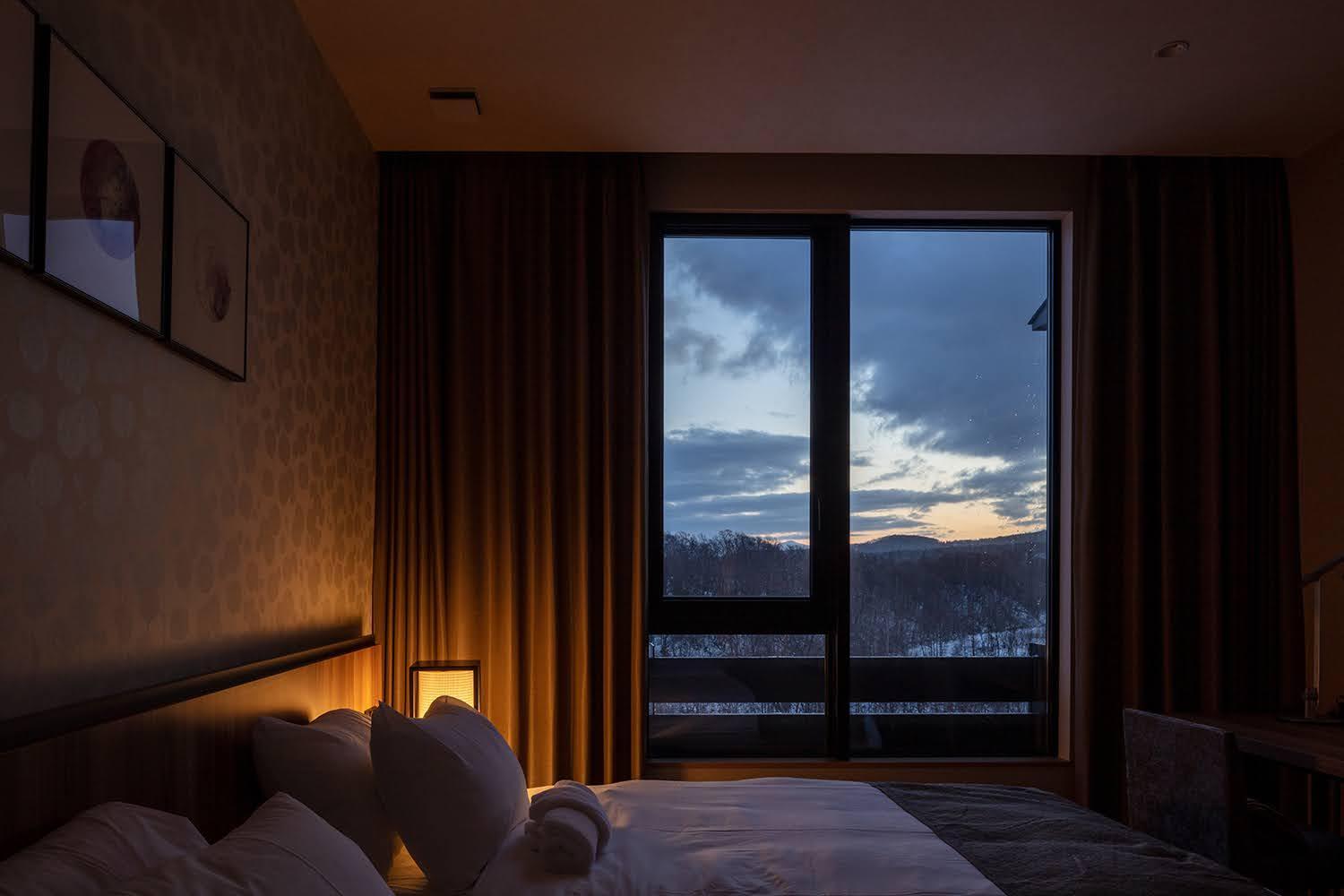 Panorama Niseko