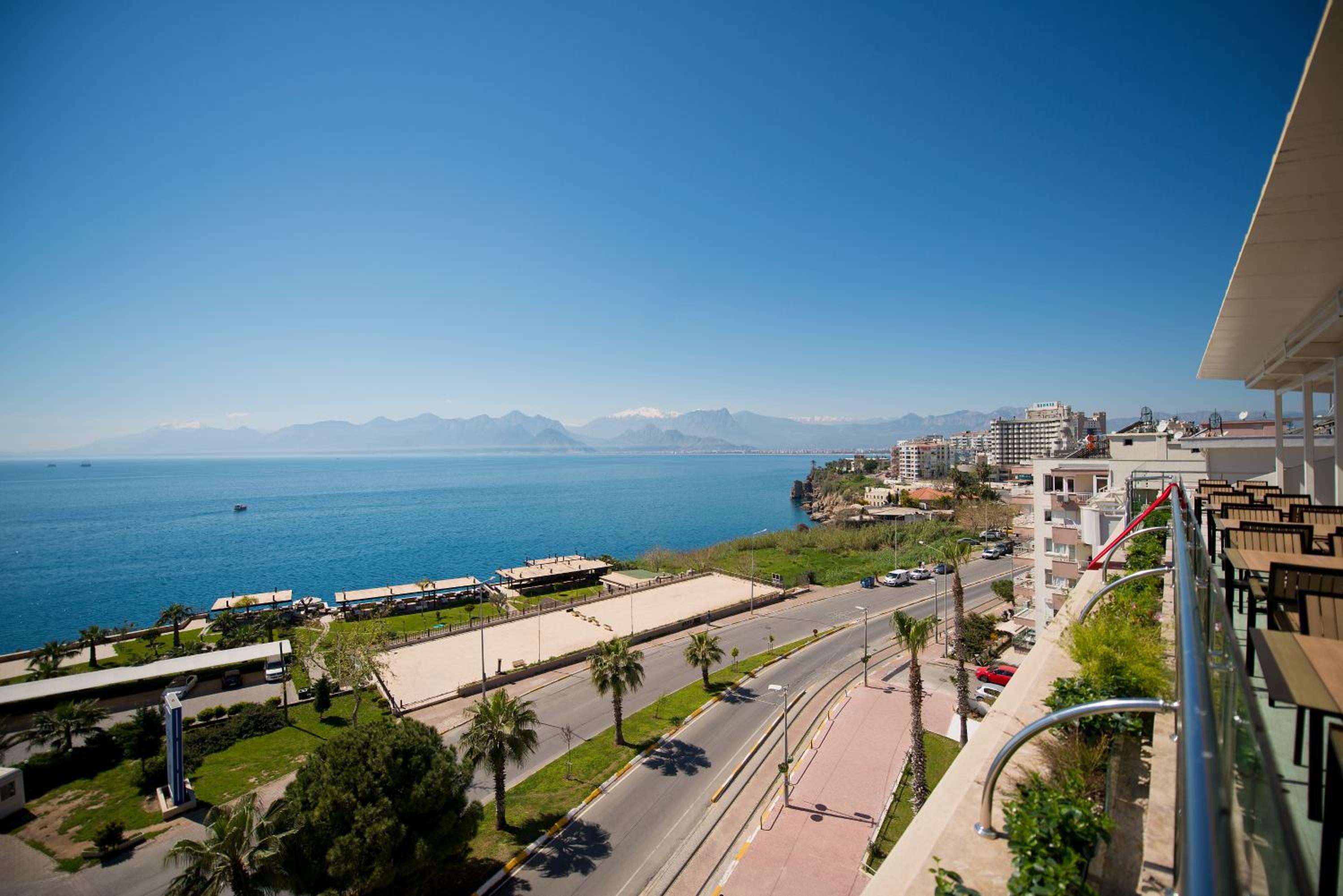 Prime Boutique Otel - Image 10