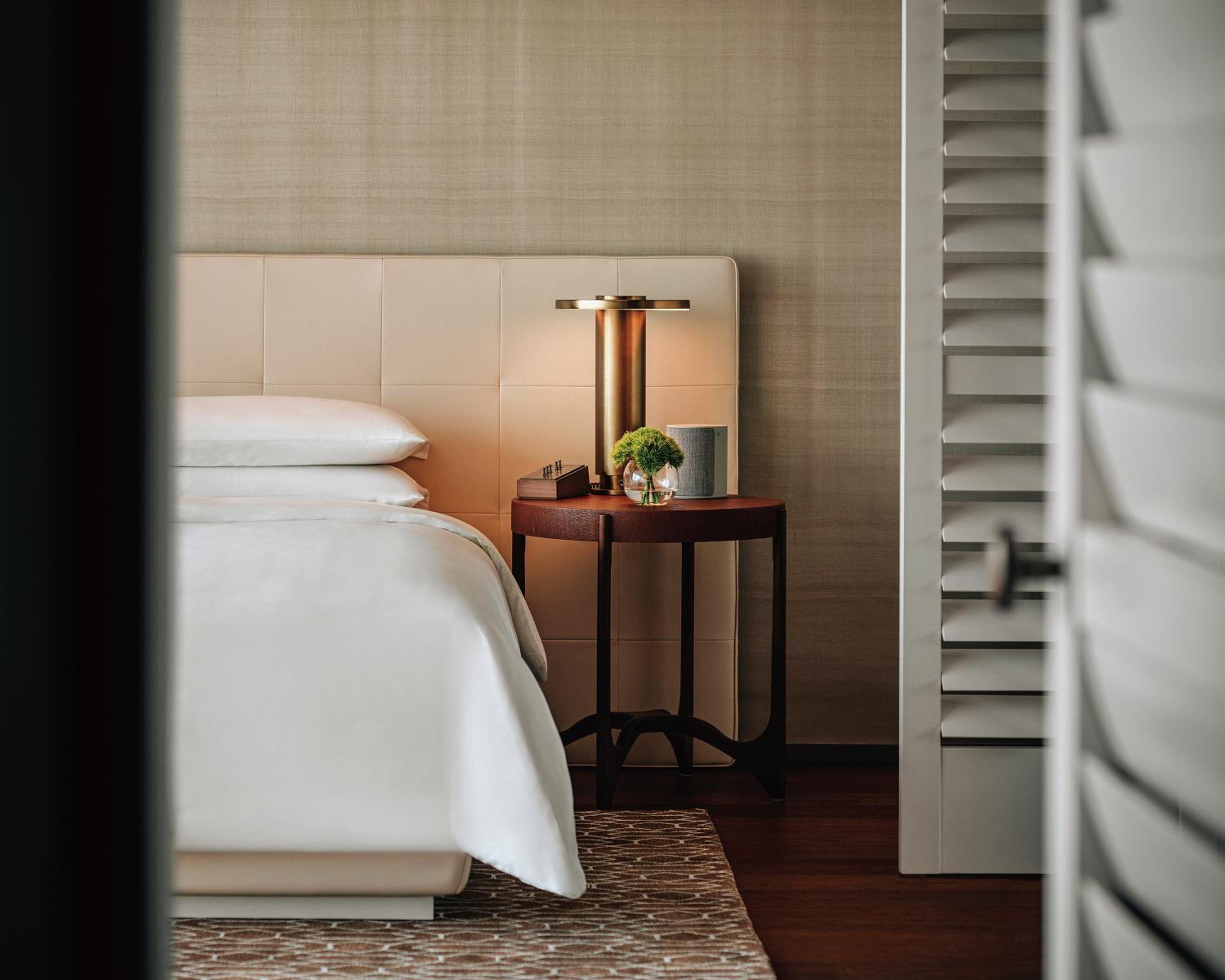 ANDAZ SHENZHEN BAY, BY HYATT 18