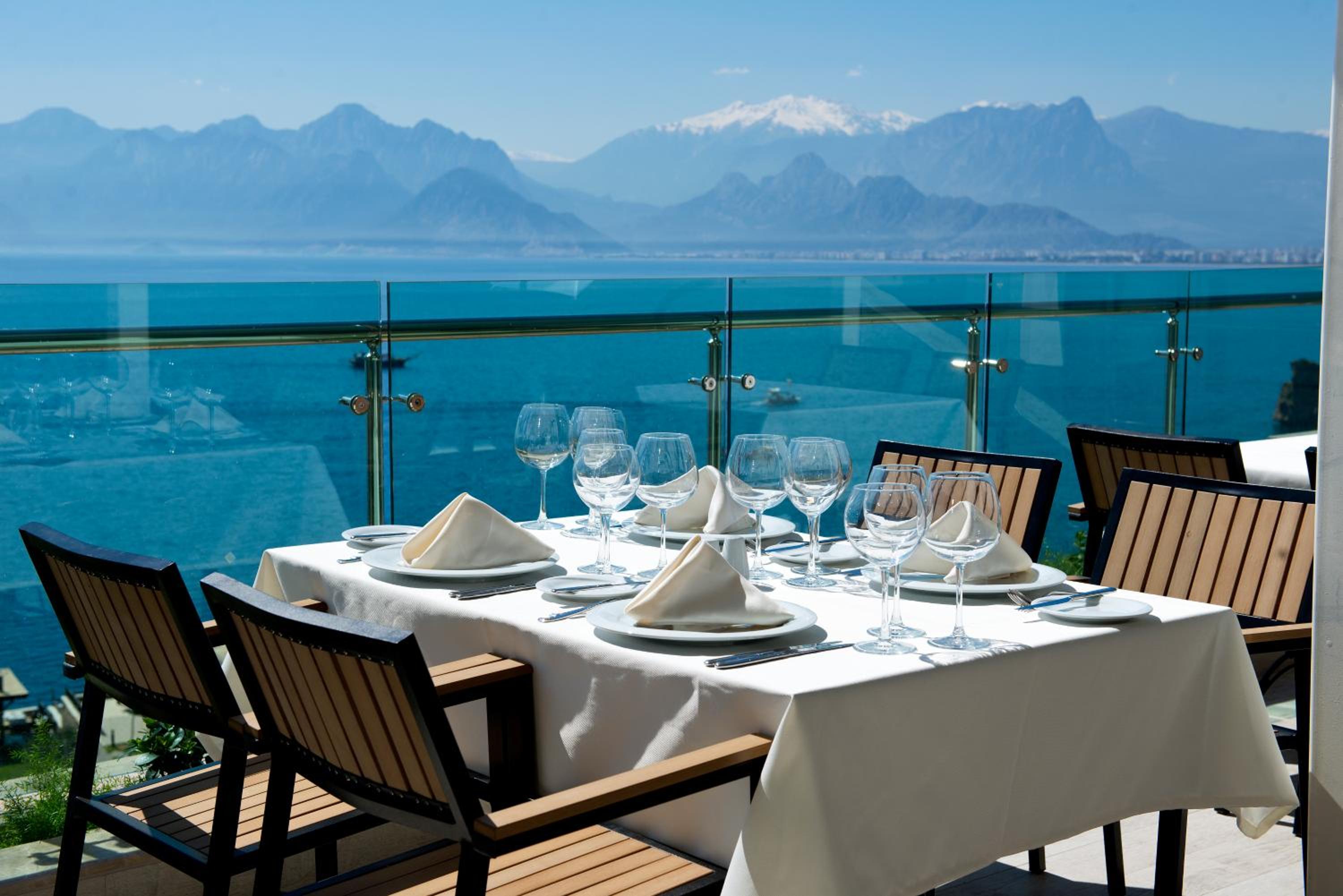 Prime Boutique Otel - Image 11