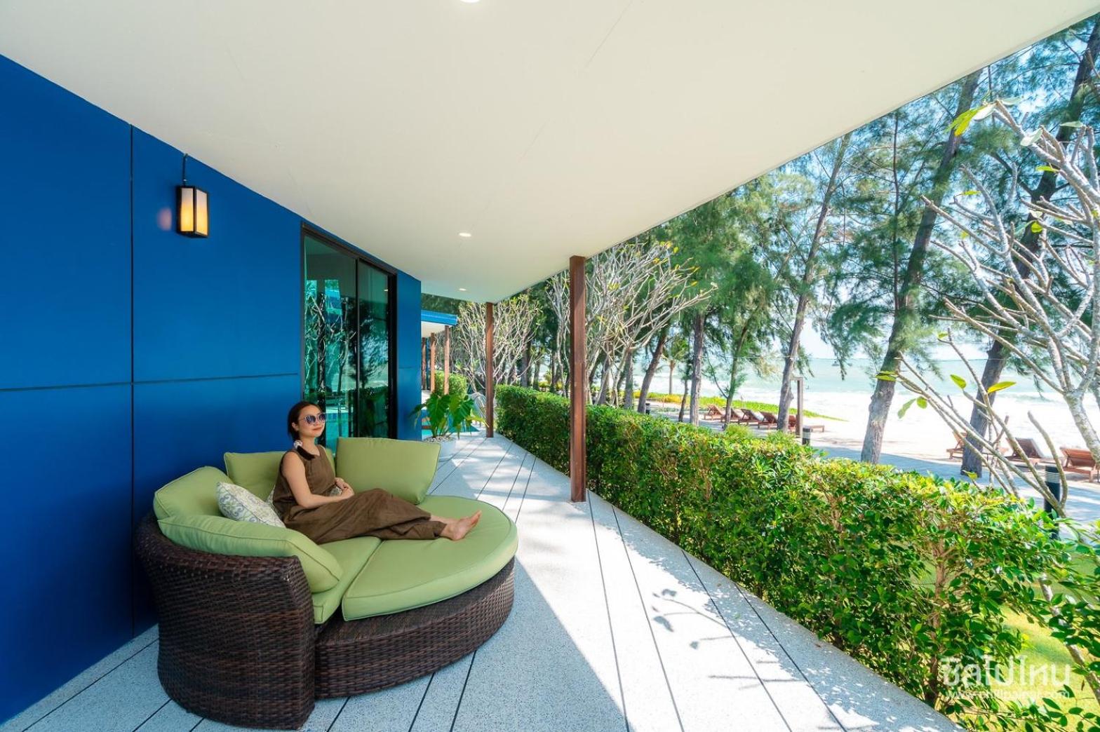 Sea and Sea Villa Sangaroon