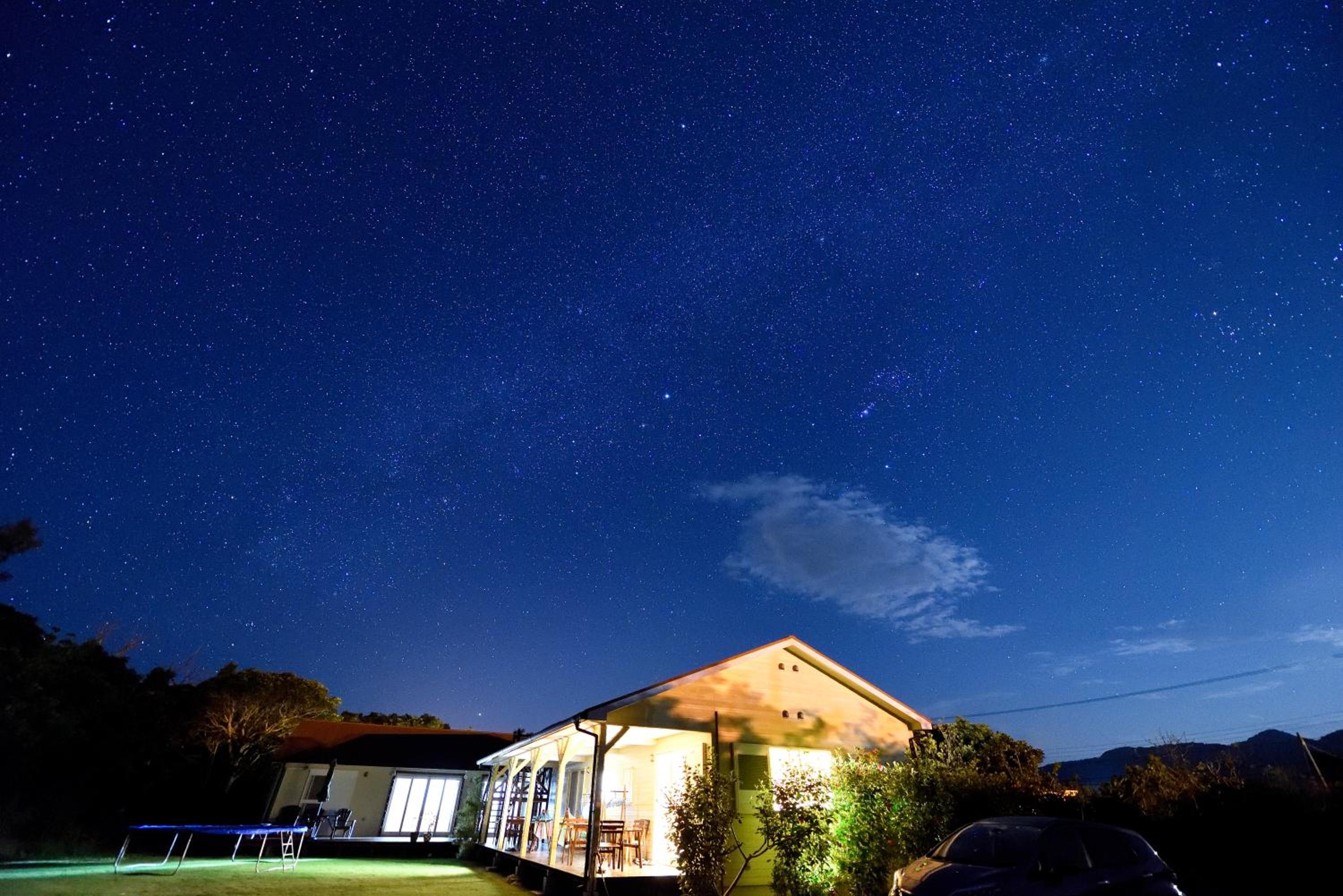 guest house annsea view 3
