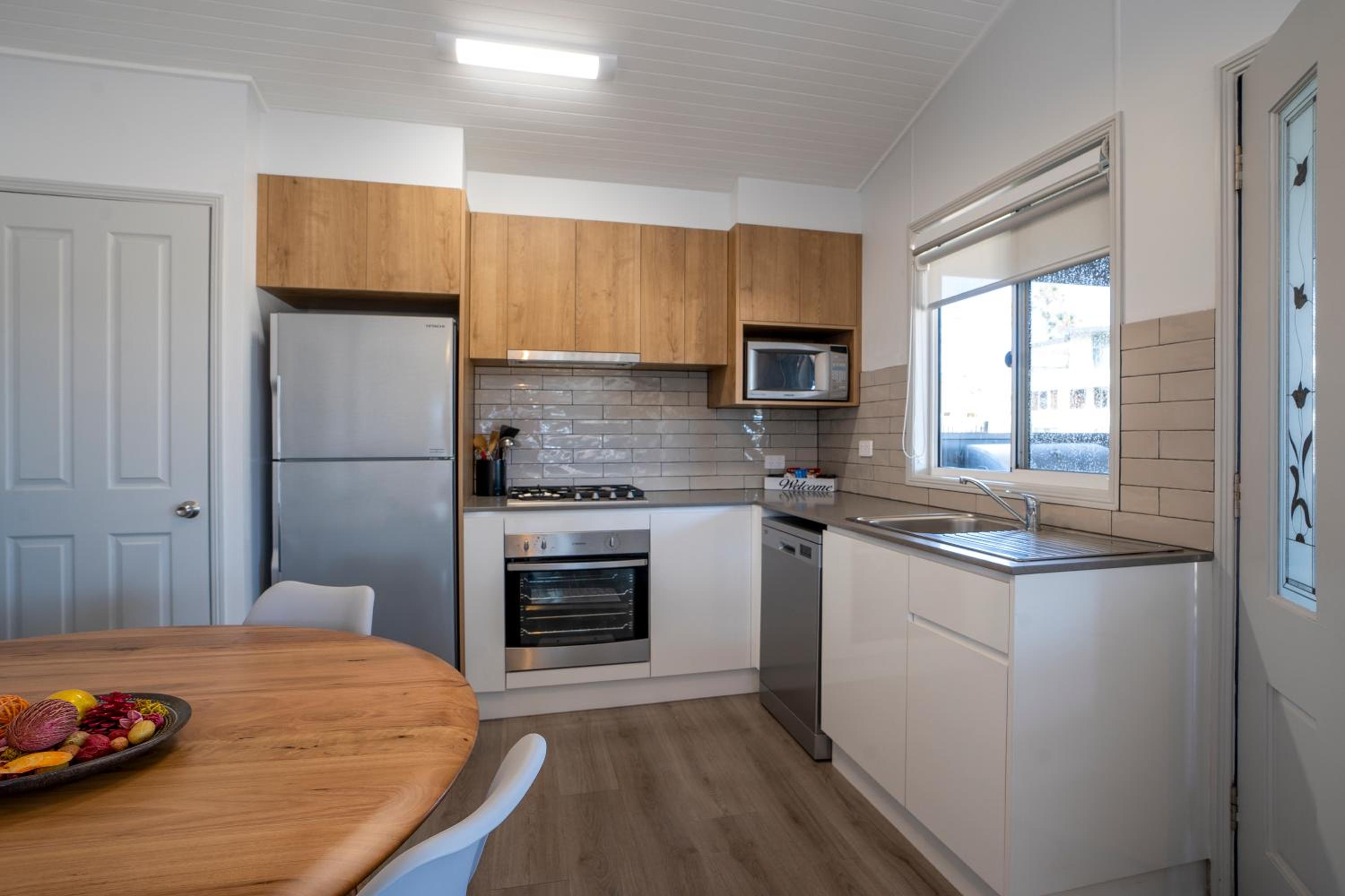Surf Beach Holiday Park