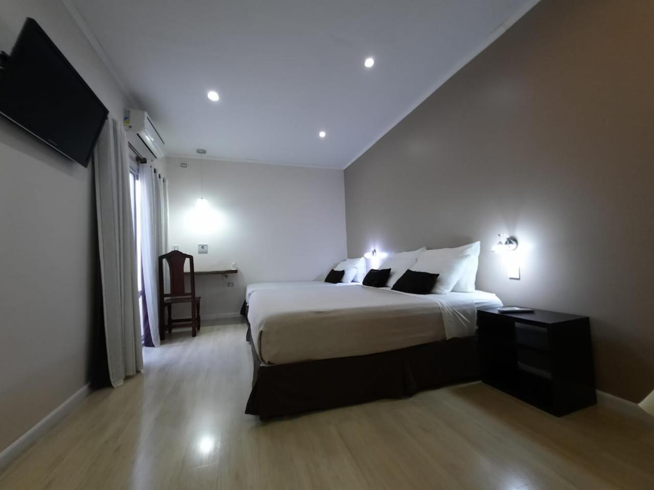 Posada del Angú