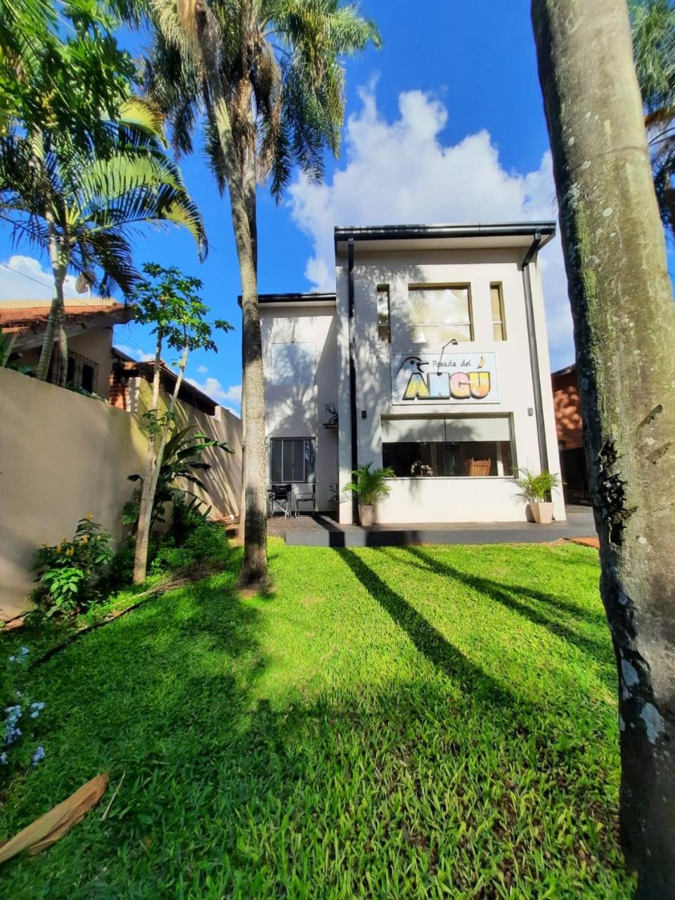 Posada del Angú