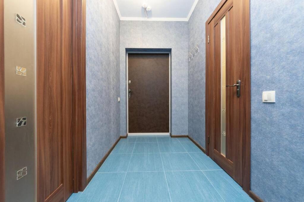 Современные апартаменты метро Харьковская генератор в доме view 4