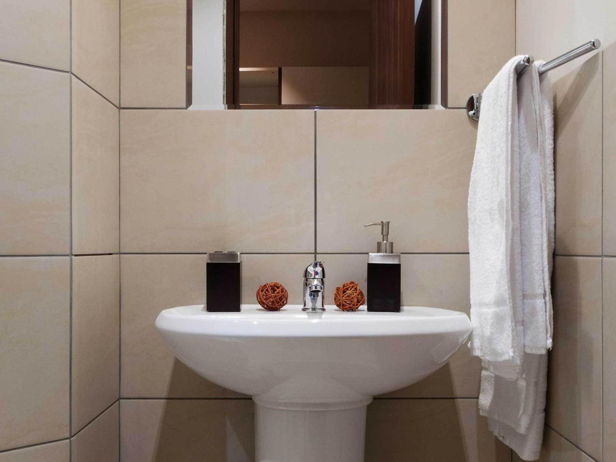Hotel Nordhausen — 8