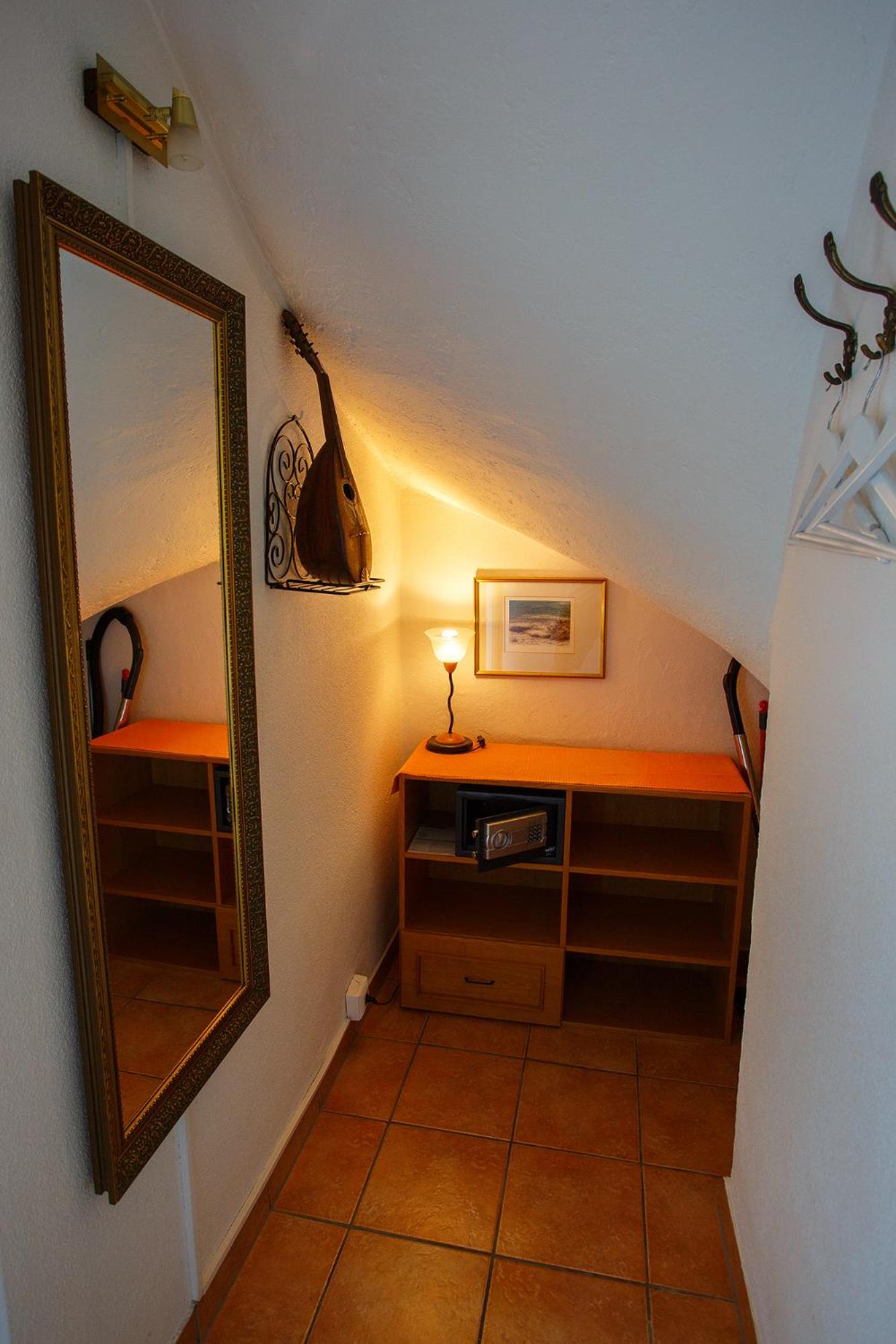 Ferienwohnung Energie Oase