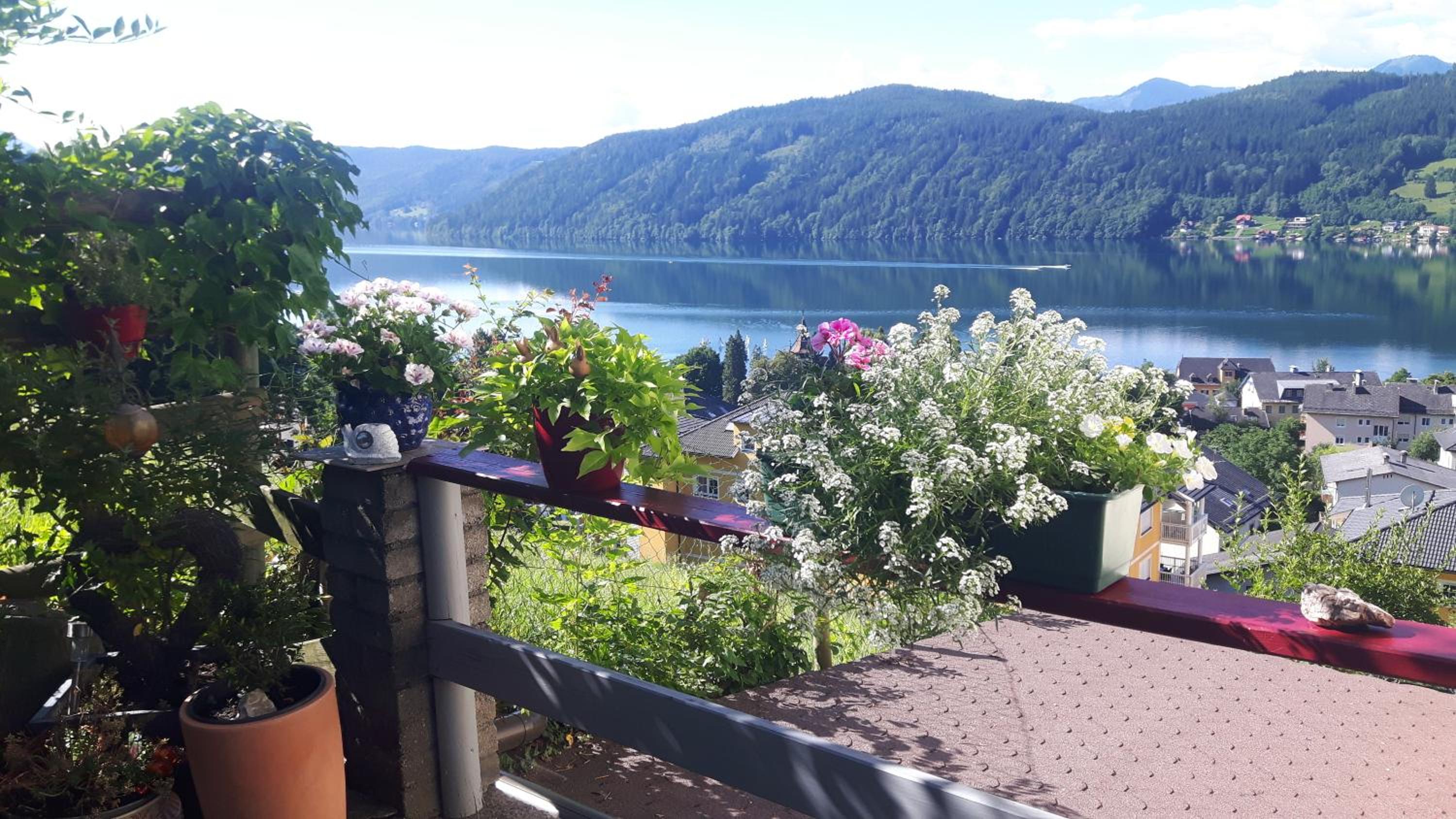 Ferienwohnung Energie Oase