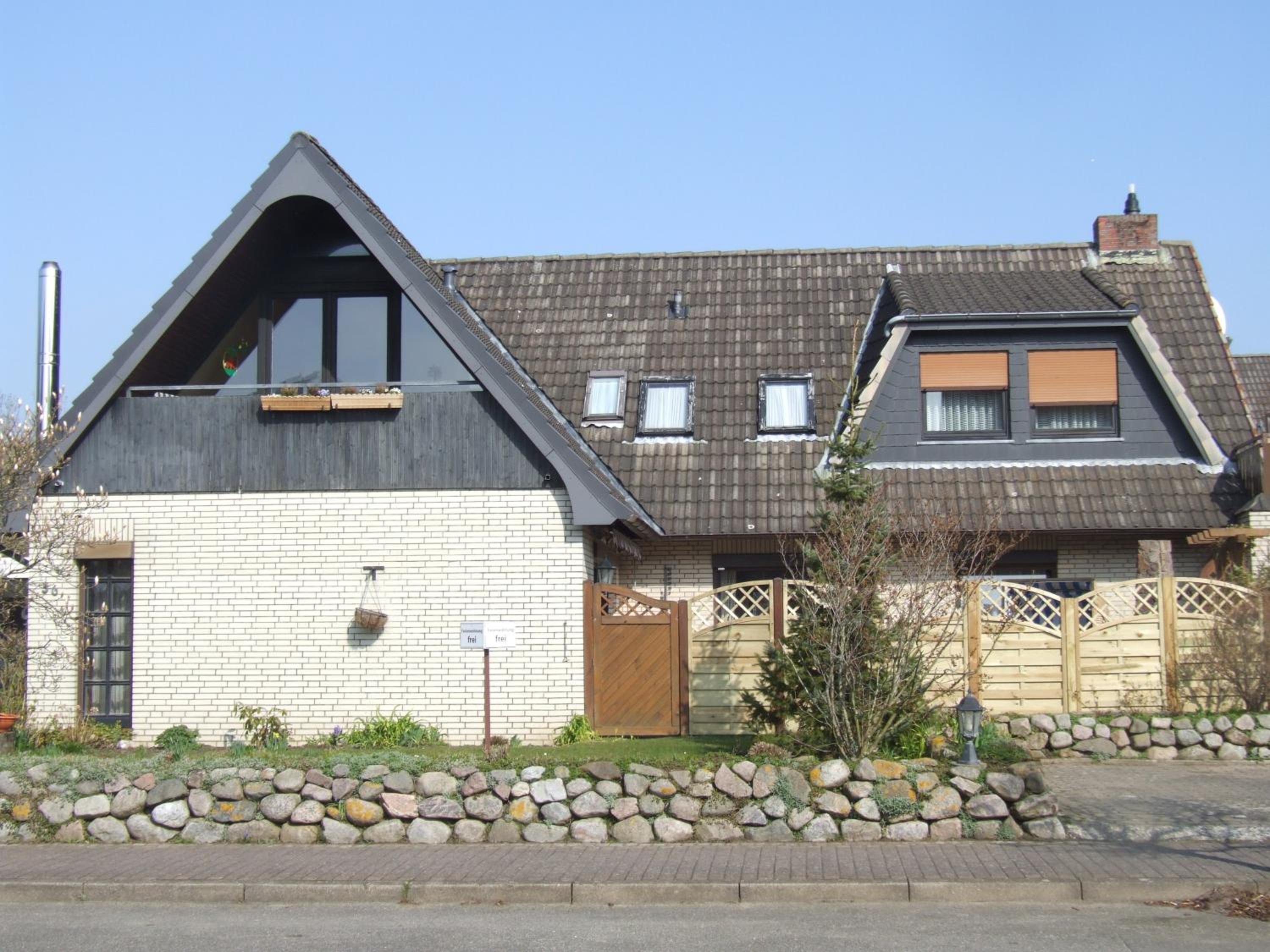 Gästehaus Margareth