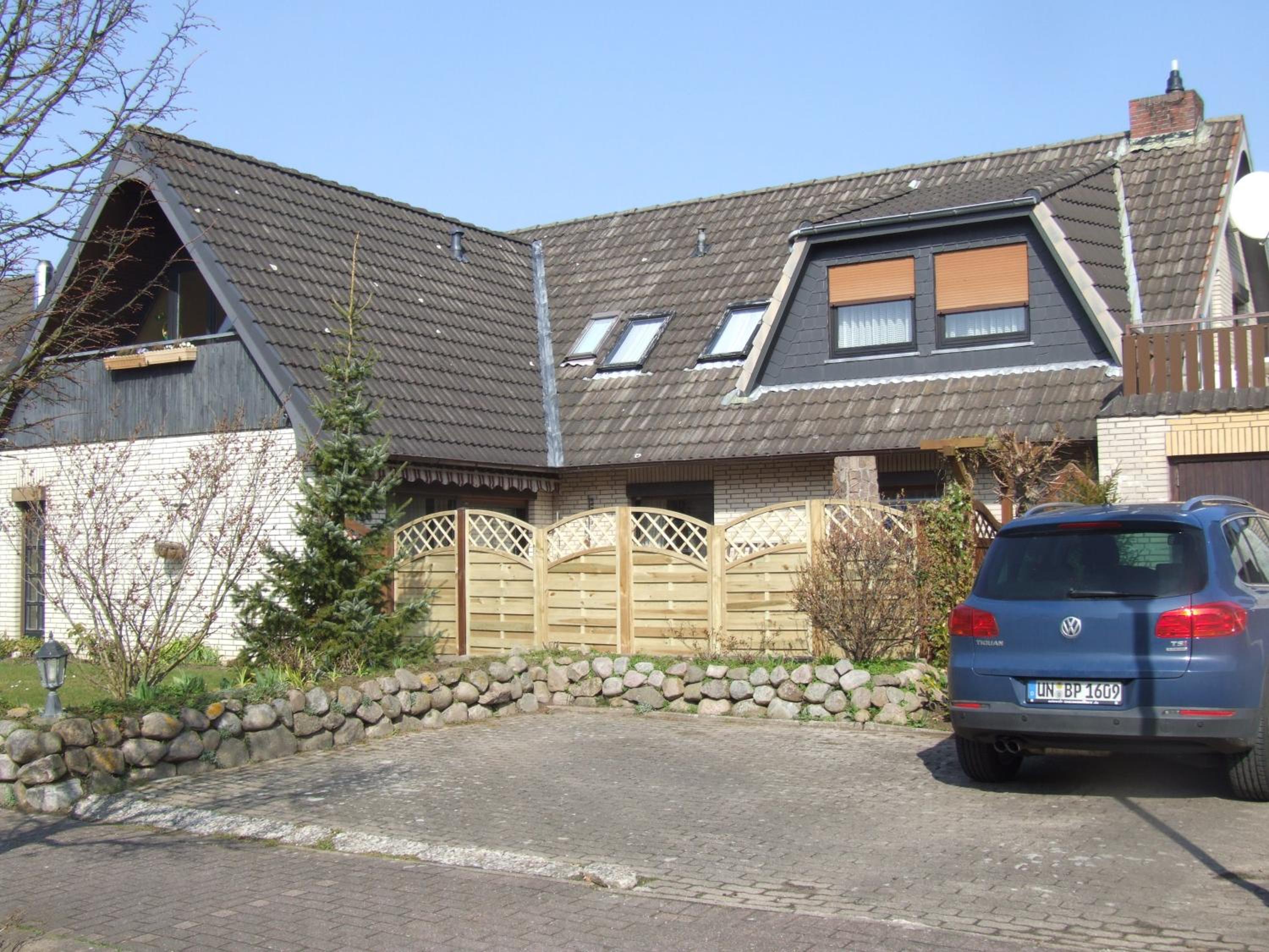 Gästehaus Margareth