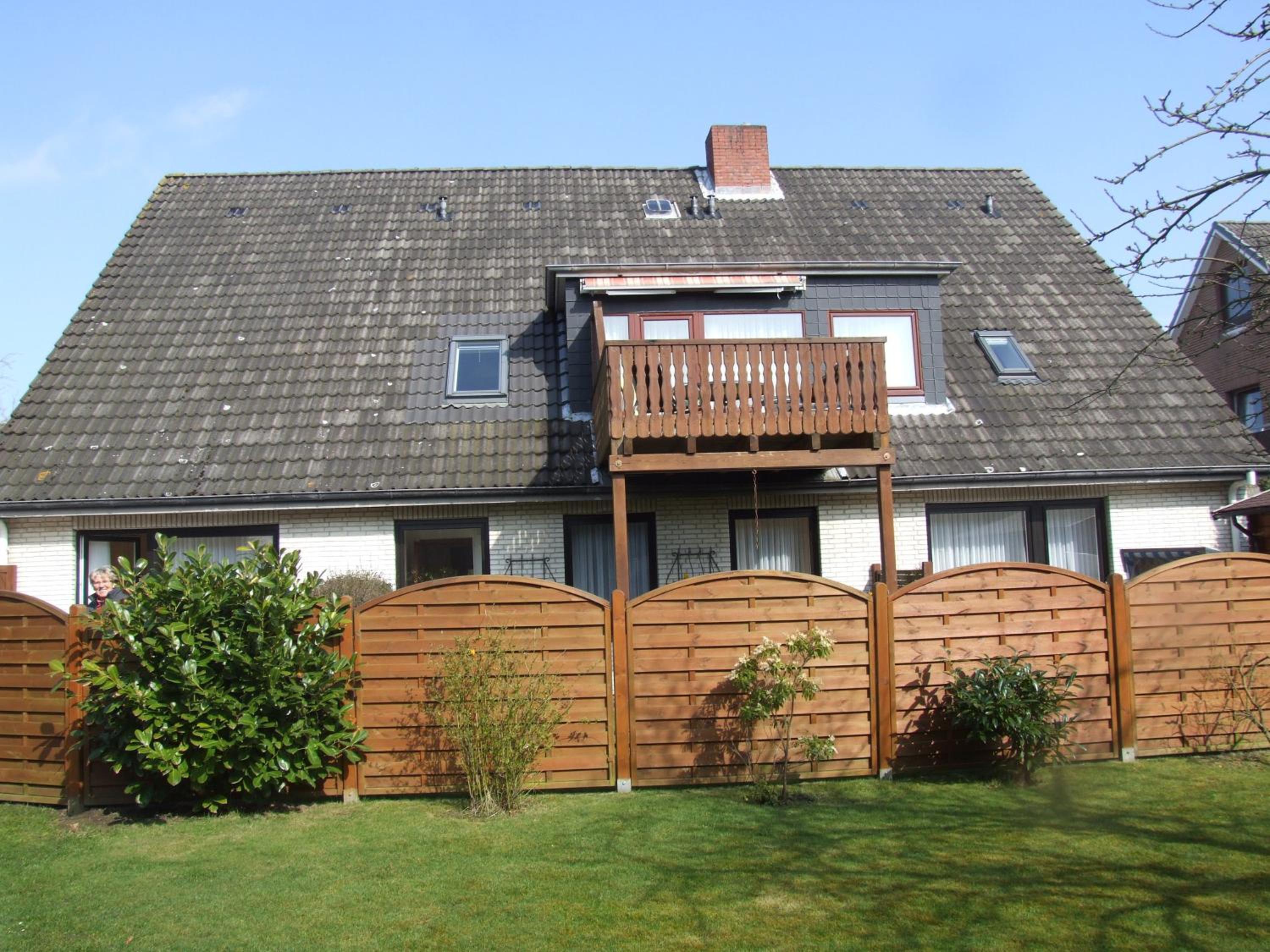 Gästehaus Margareth