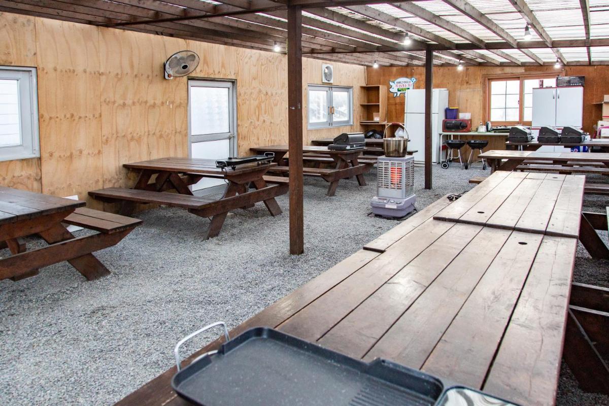 Santa Beach Pension