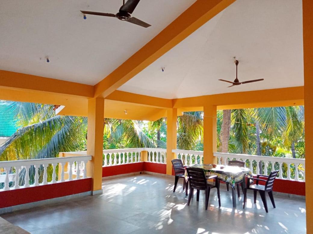 Shalom Guest House view 4
