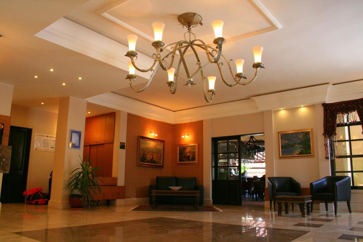 Hotel Hisar Holiday Club - Image 1