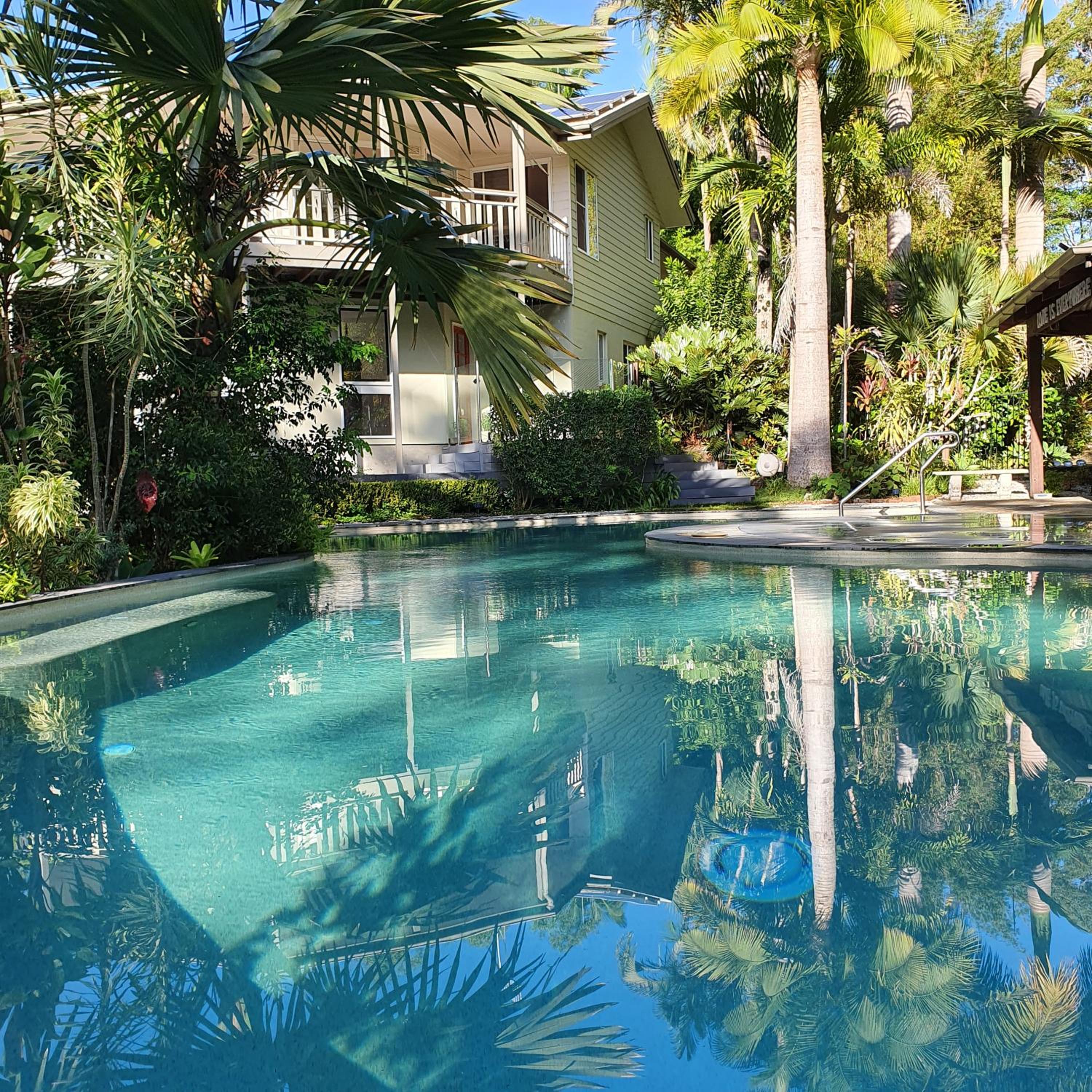 Clearwater estate