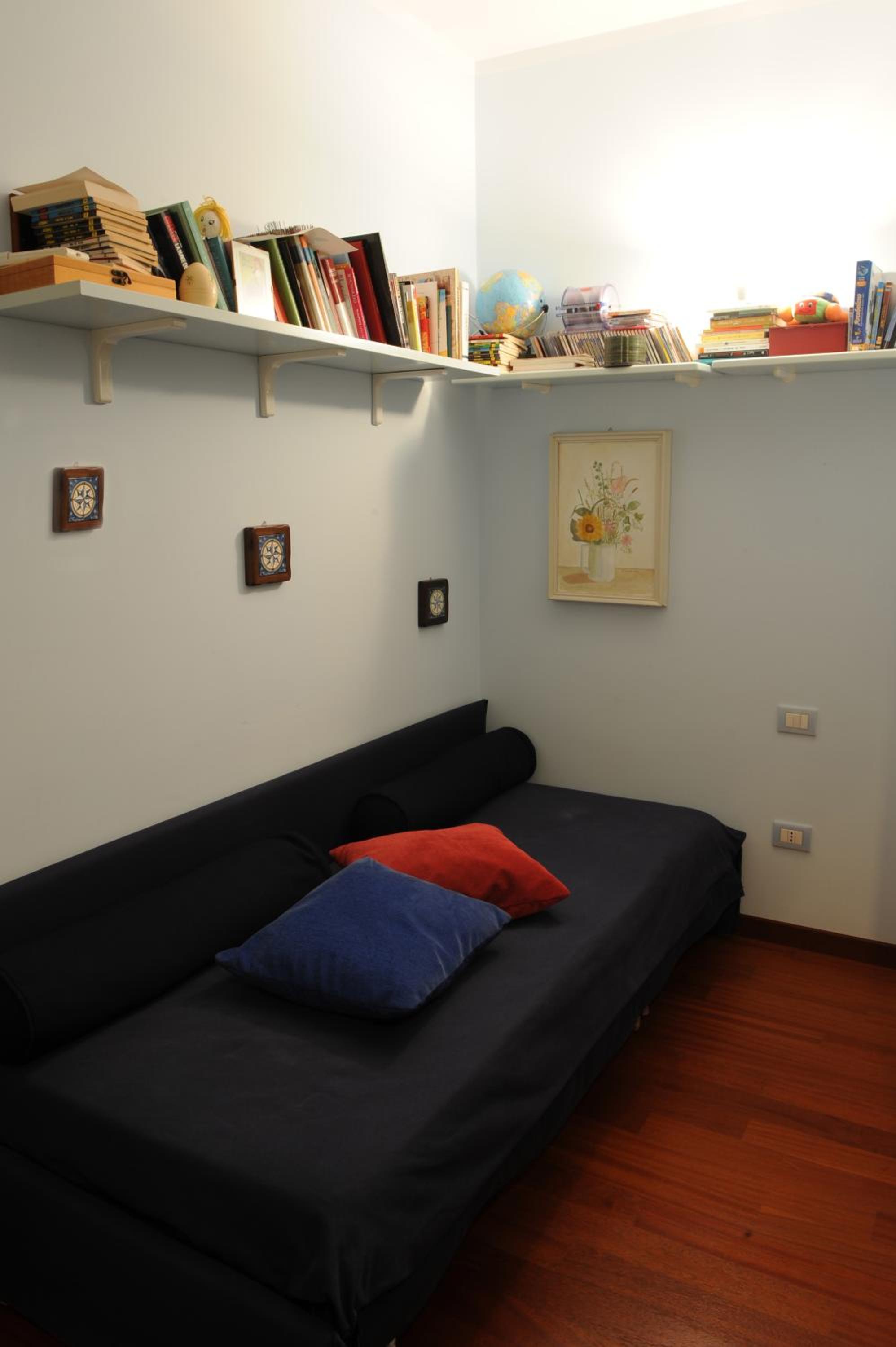 B&B Il Cielo Sui Sassi