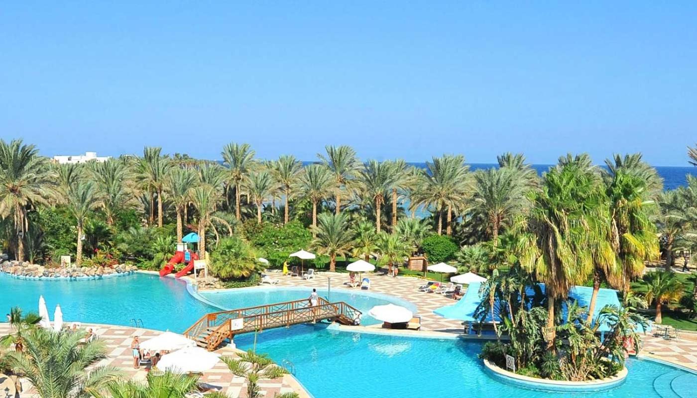 Brayka Bay Reef Resort