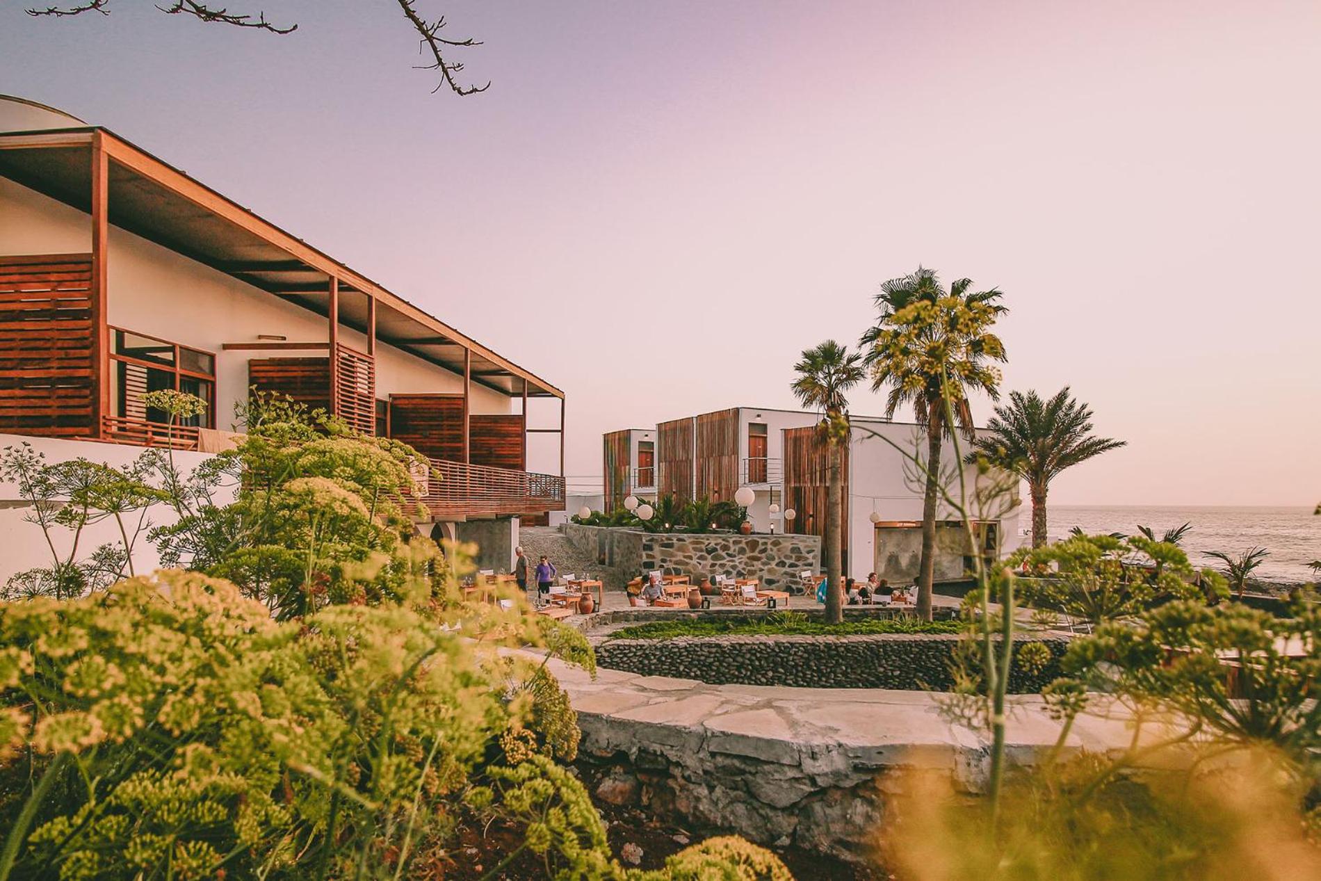 King Fisher Village Eco-Boutique Hotel